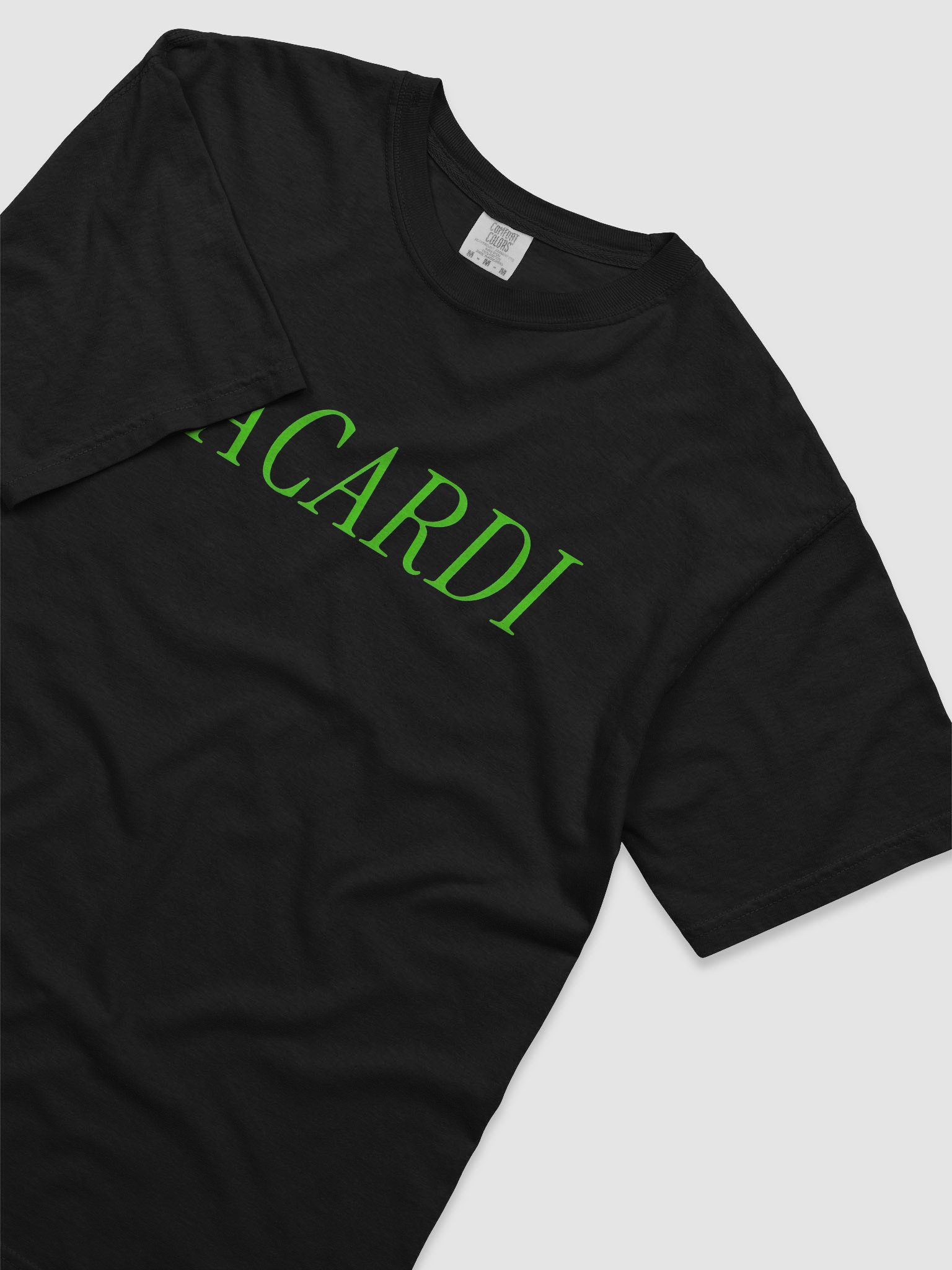 BACARDI TEE product image (3)