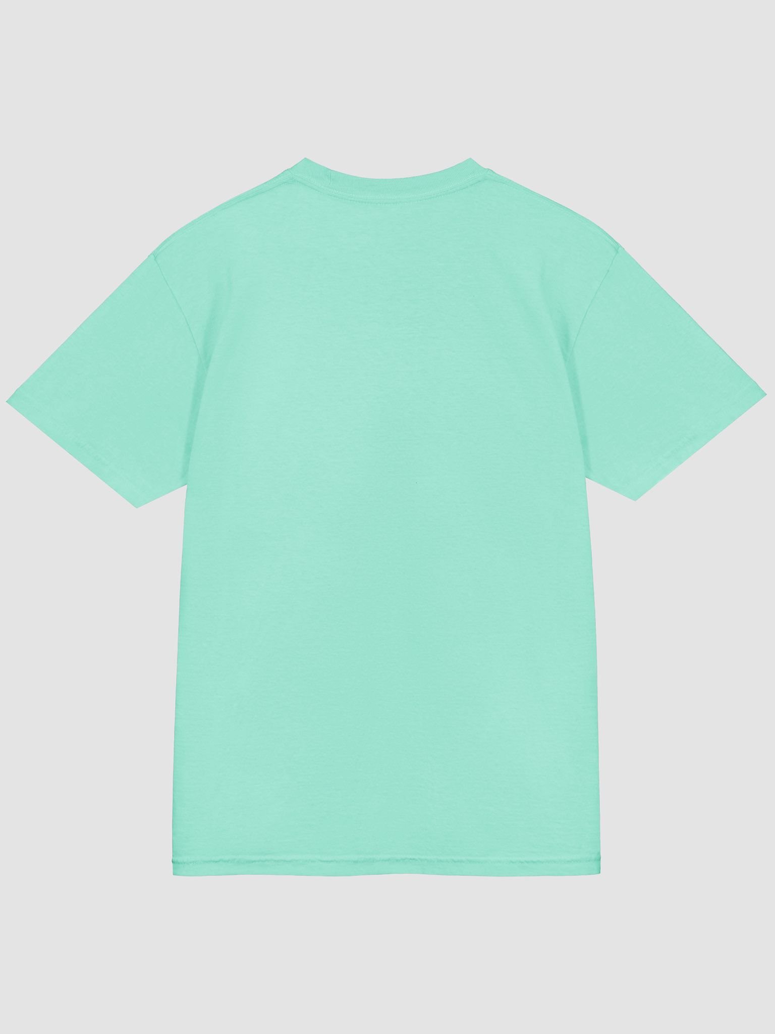 Saved By Grace Comfort Tee product image (4)
