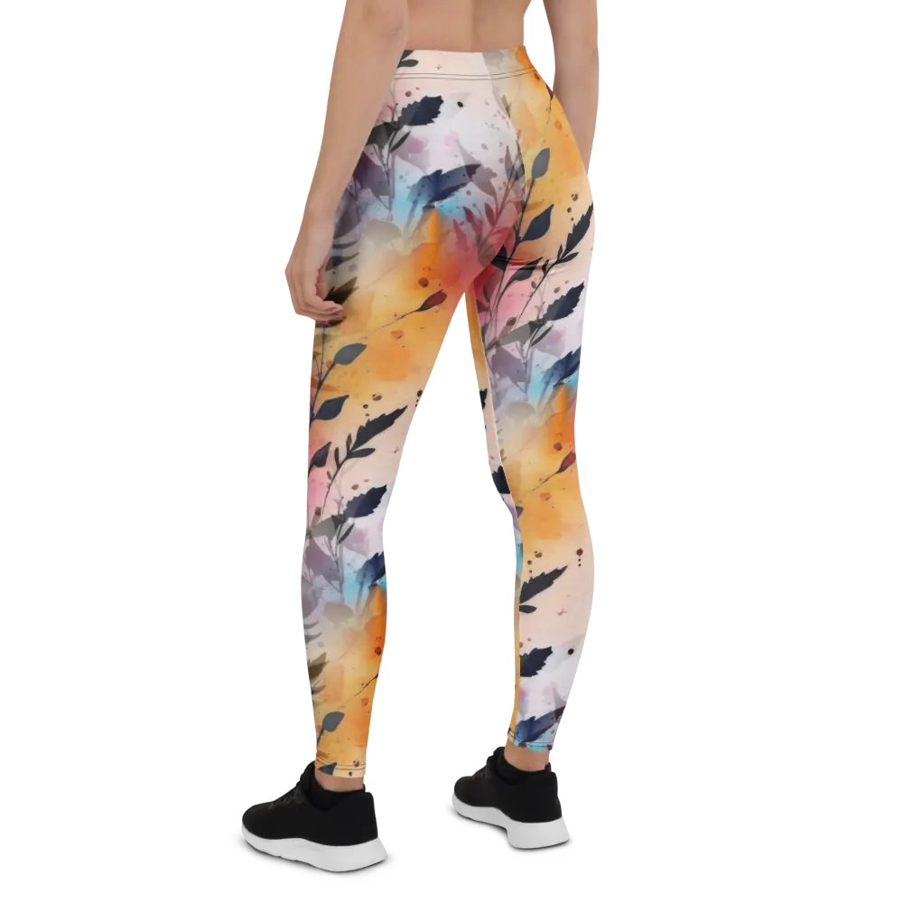 Garden Collection Leggings product image (3)