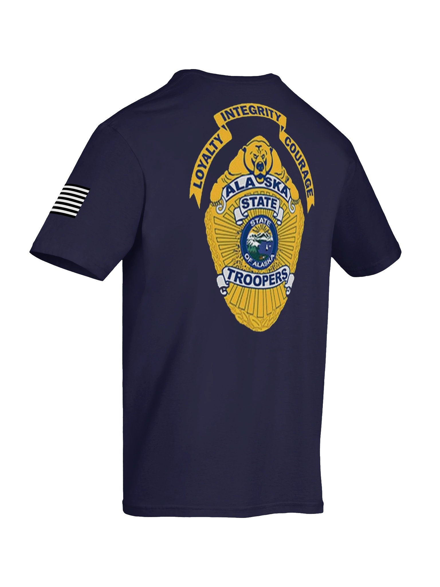 Trooper Shirt product image (8)