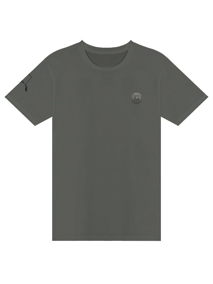 DELUXE "SEINER CLASSIC" TEE product image (1)