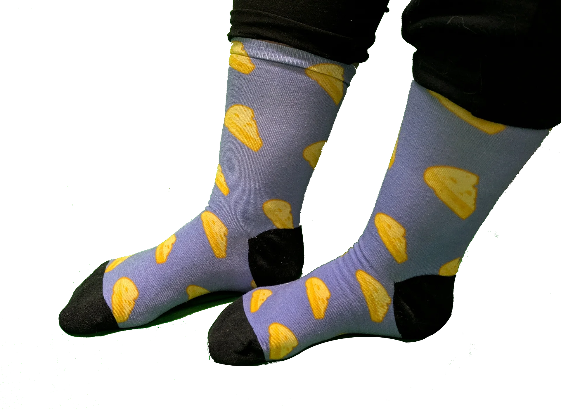 Cheese Socks product image (1)