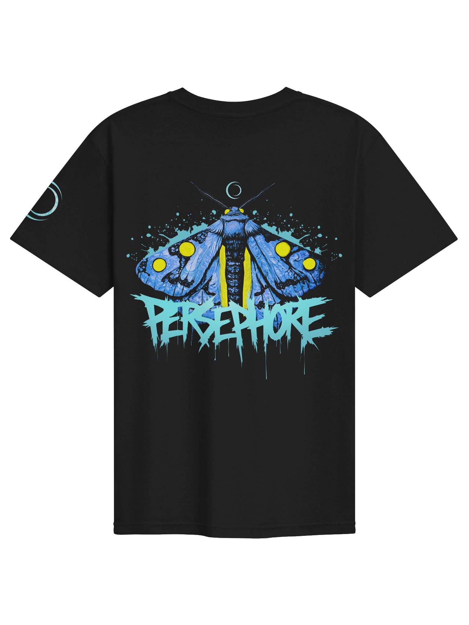 Persephore – Moth T product image (2)