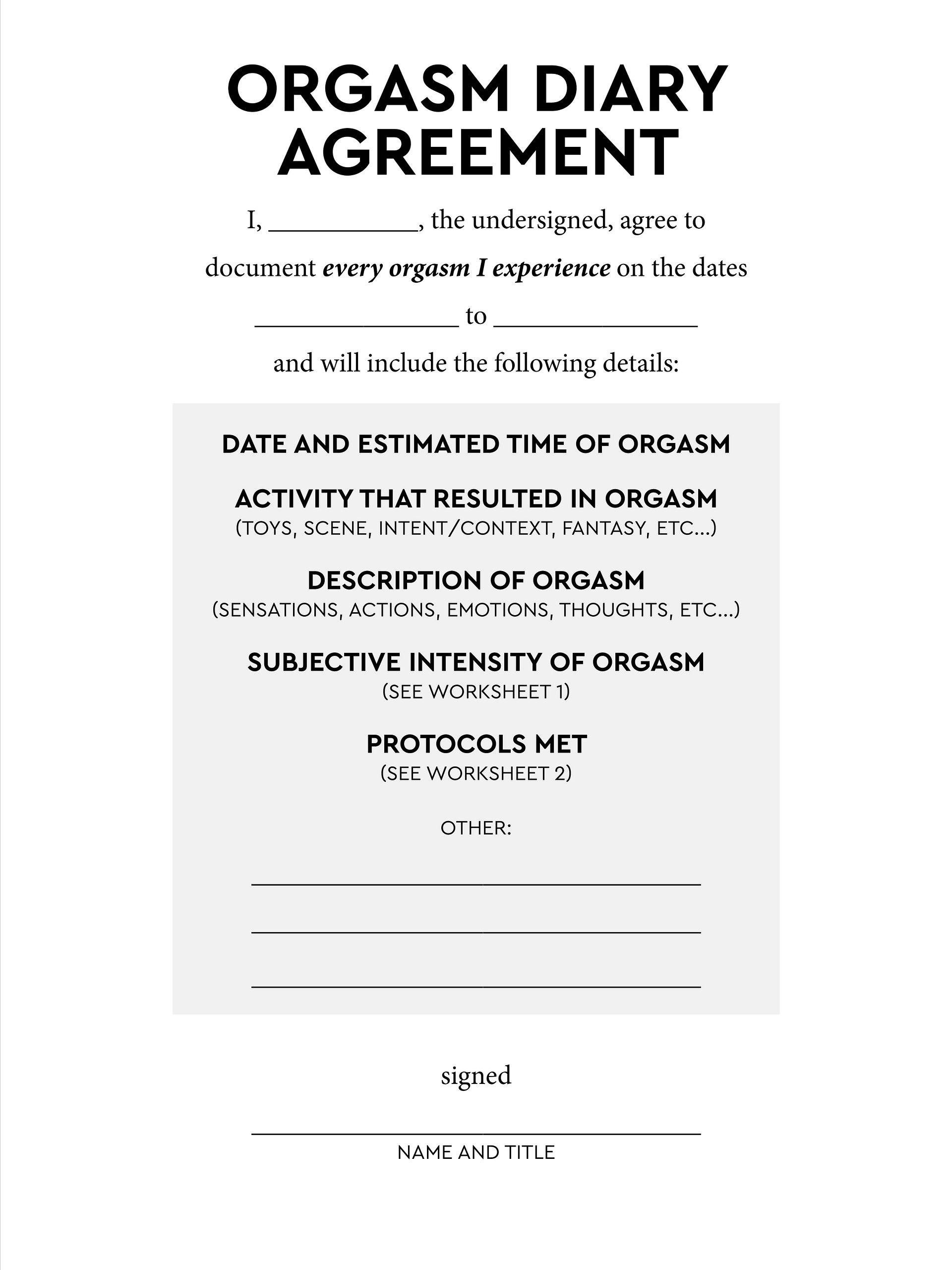O-Diary product image (3)