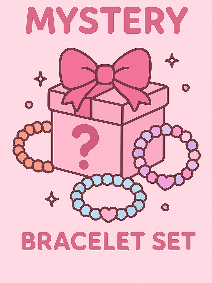 5 Mystical Banzz product image (1)