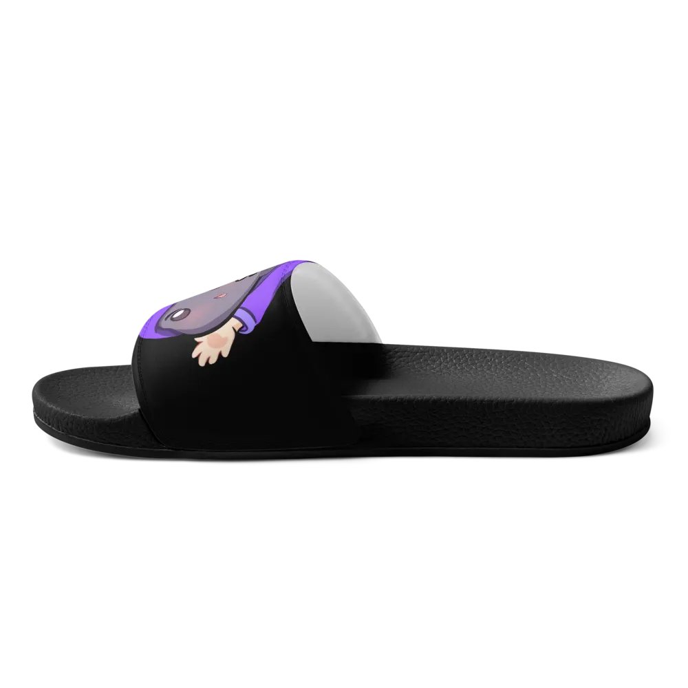 eabUPPIES Women's Slides product image (4)