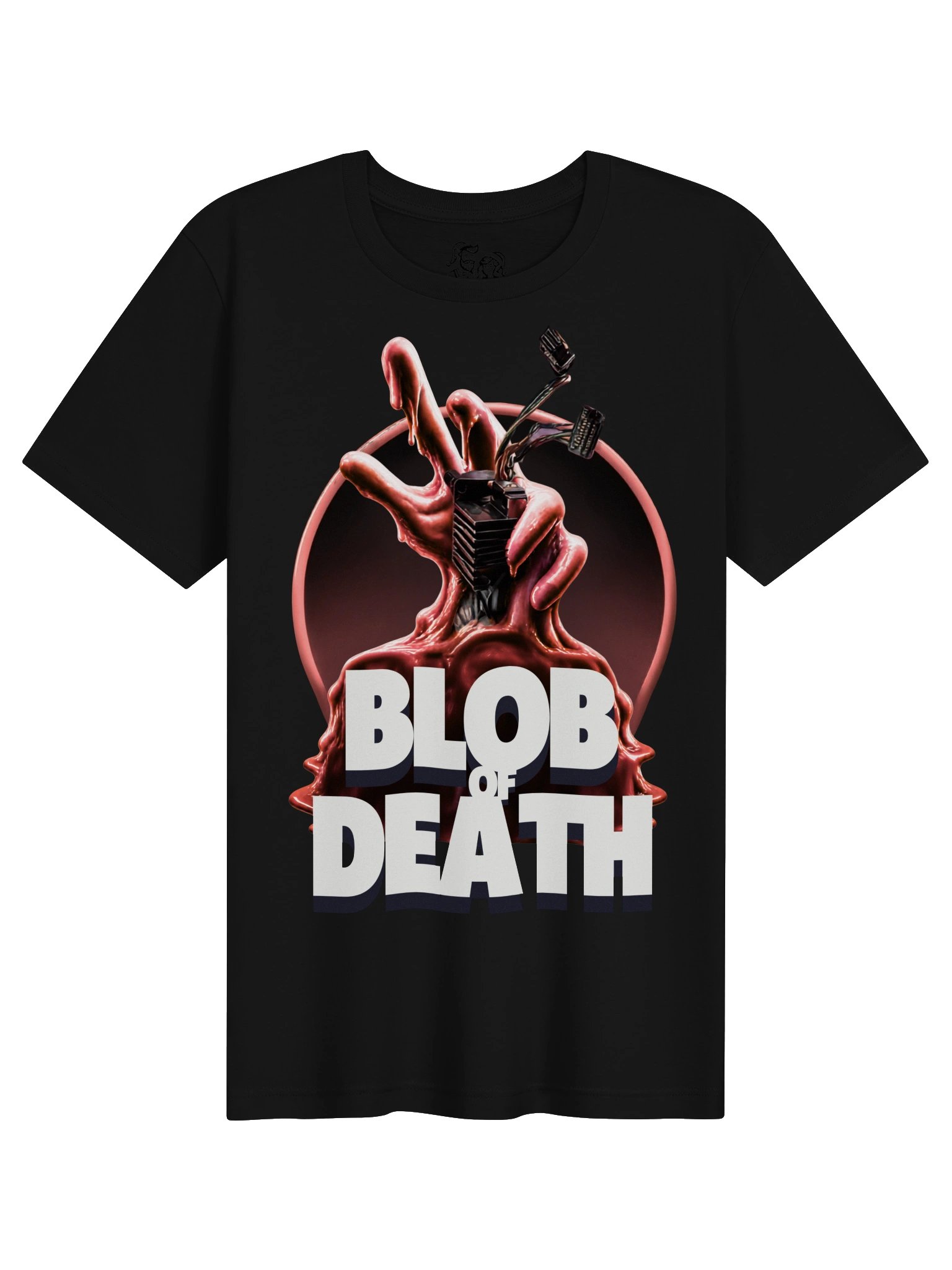 Blob of Death product image (1)
