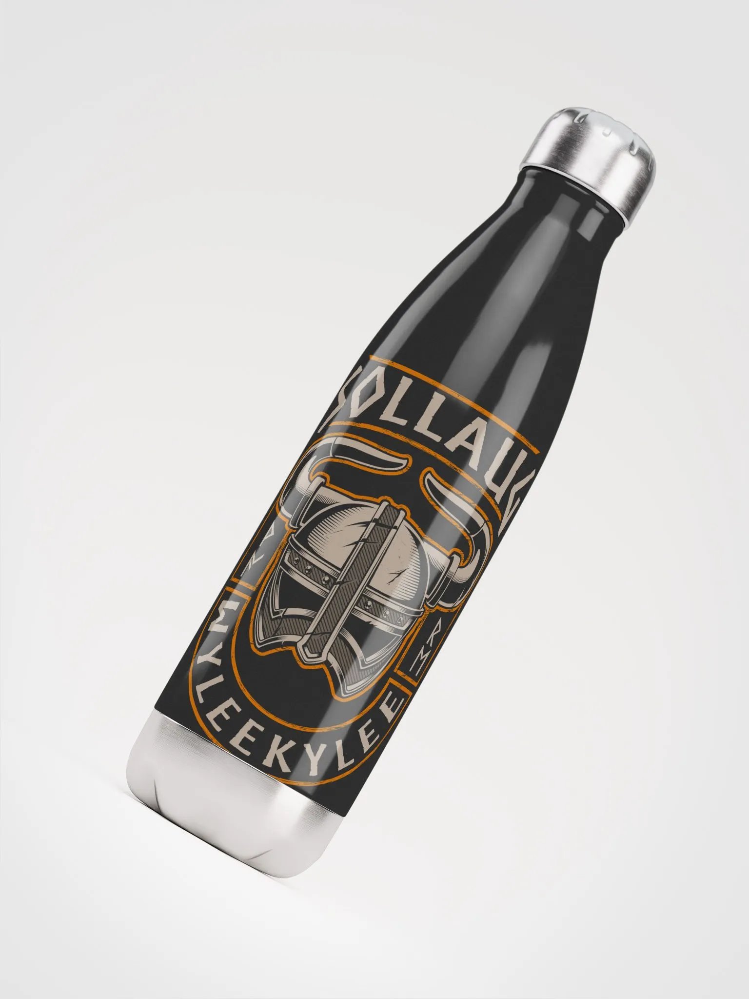 Valhalla Water Bottle product image (4)