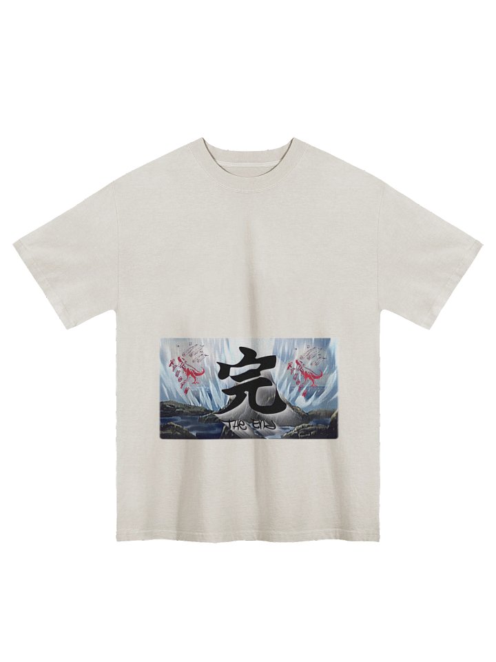 samurai champloo ep 8 tribute product image (2)