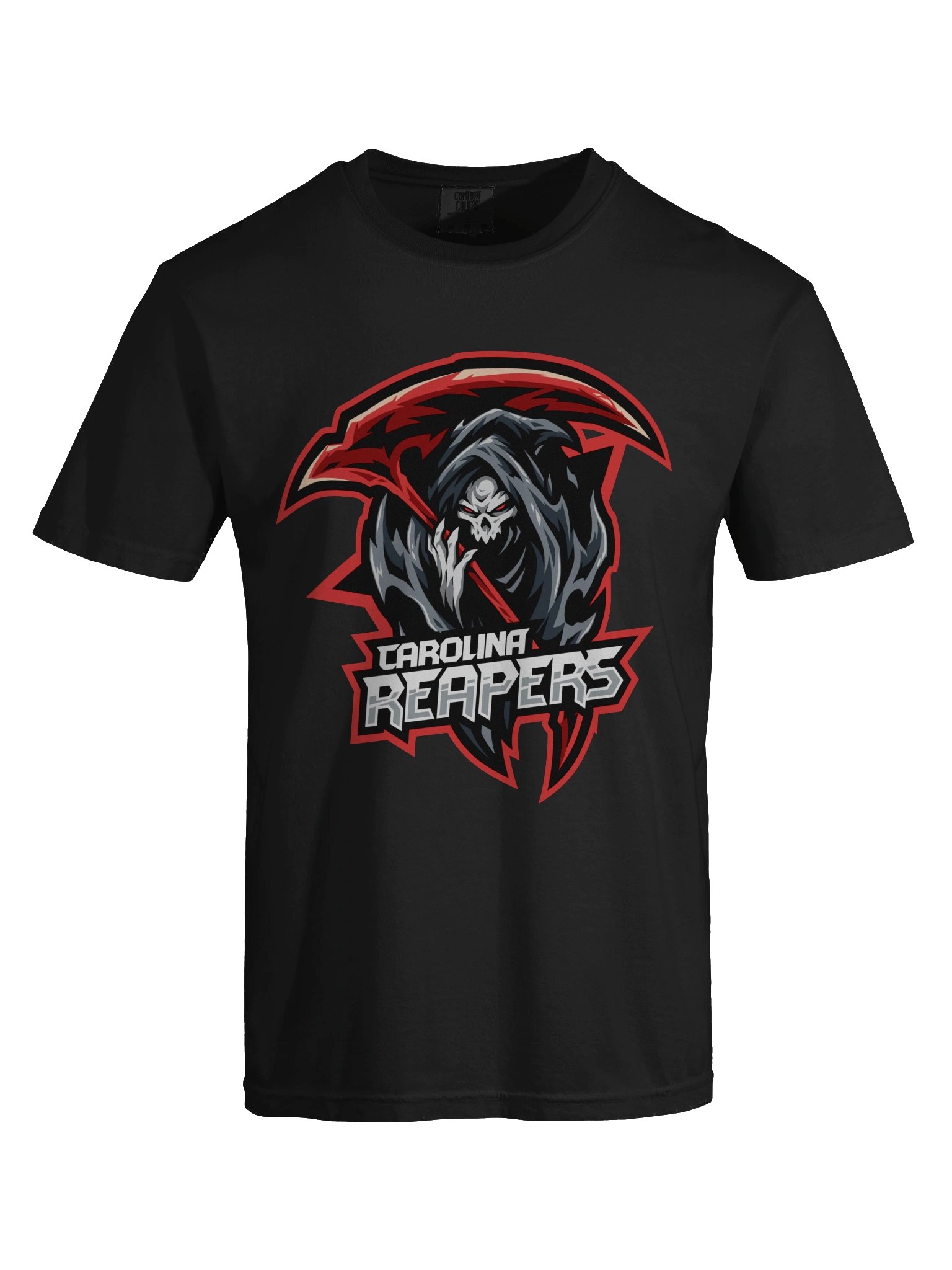 Carolina Reapers Logo Tee product image (5)