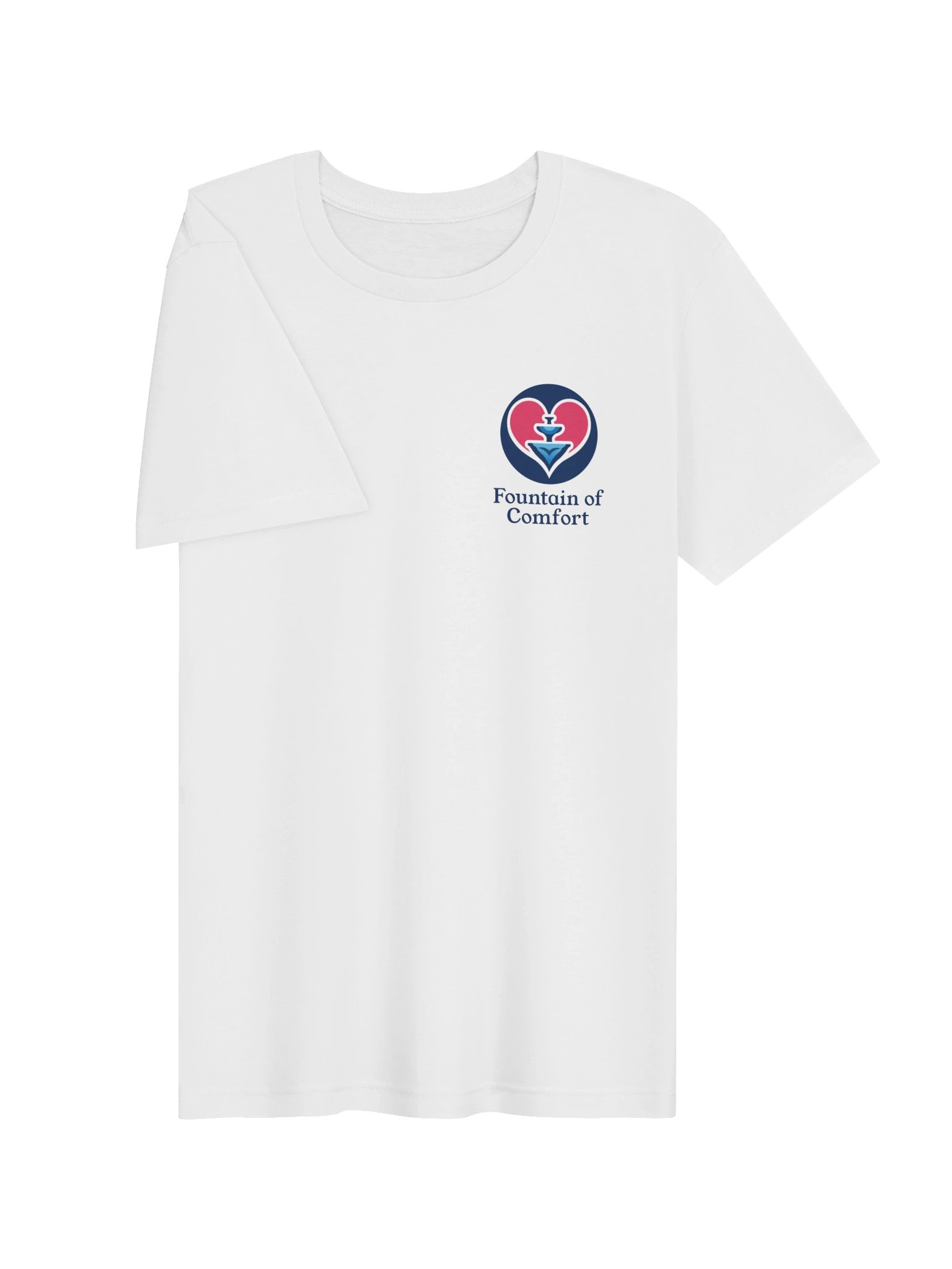T-Shirt product image (3)