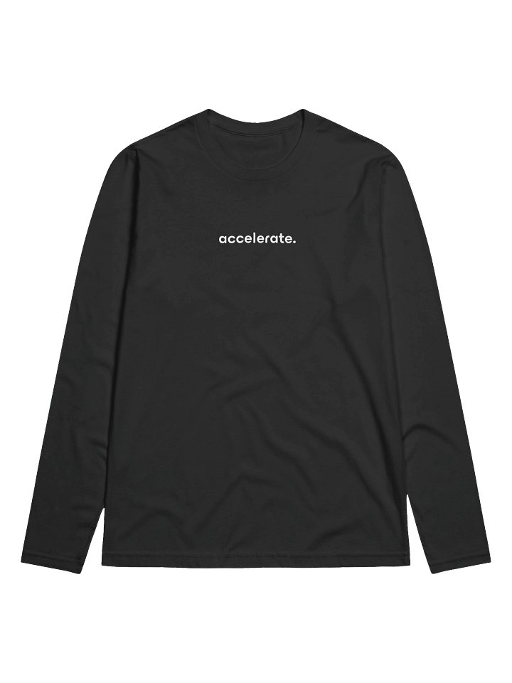 Accelerate Sweatshirt product image (1)