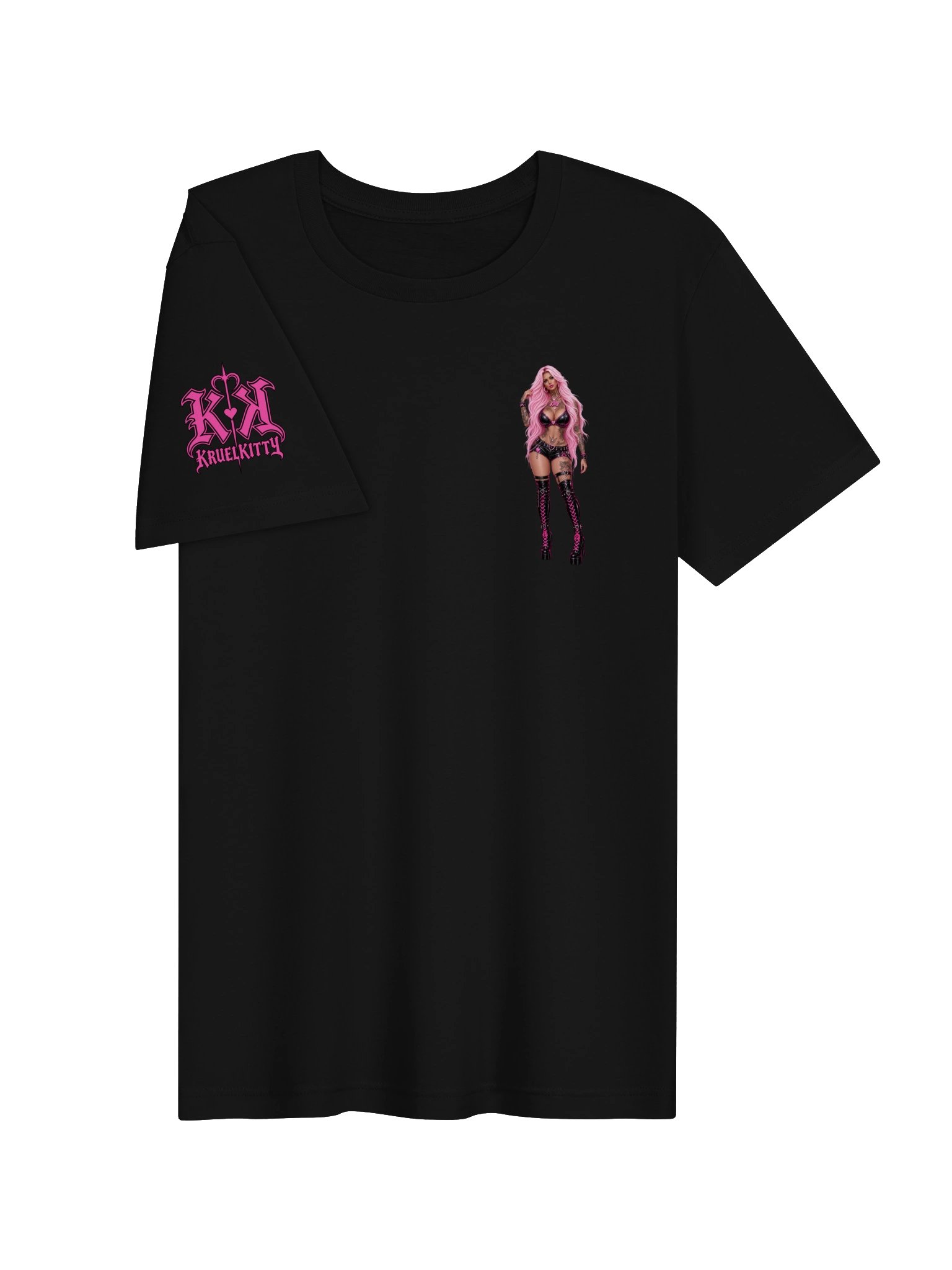 Wear Kitty daily product image (3)