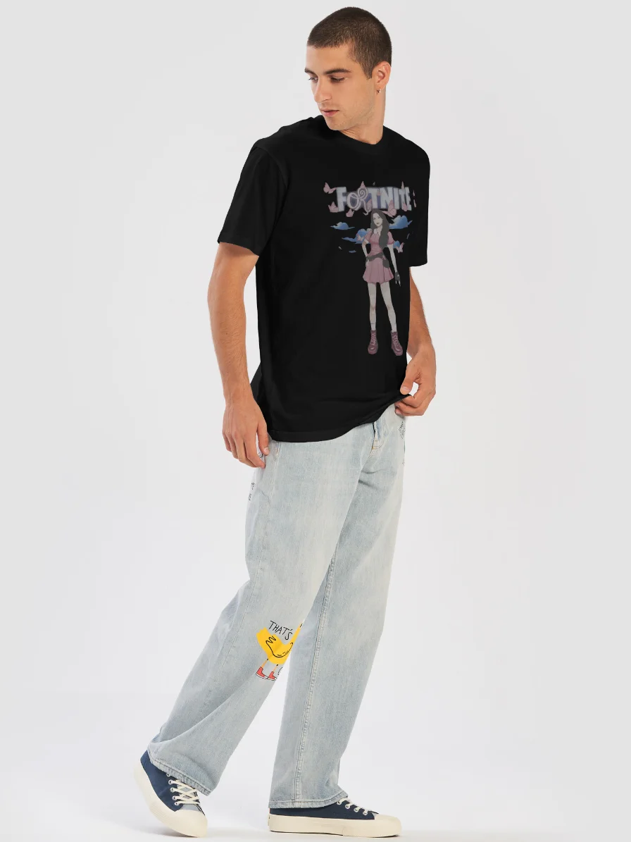 Olivia Rodrigo Fortnite Shirt product image (1)