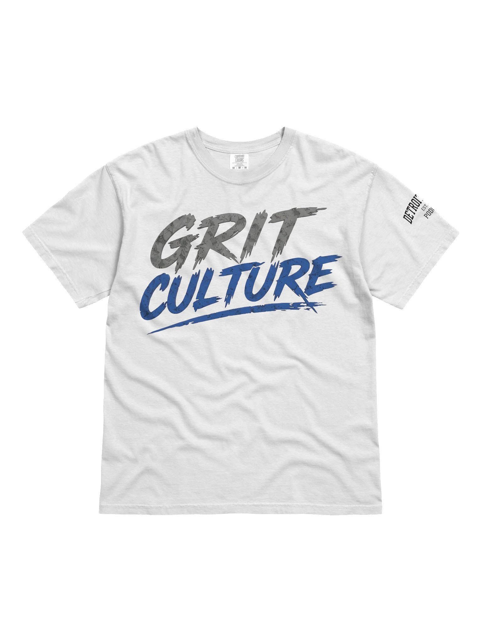 Grit Culture Tee product image (1)
