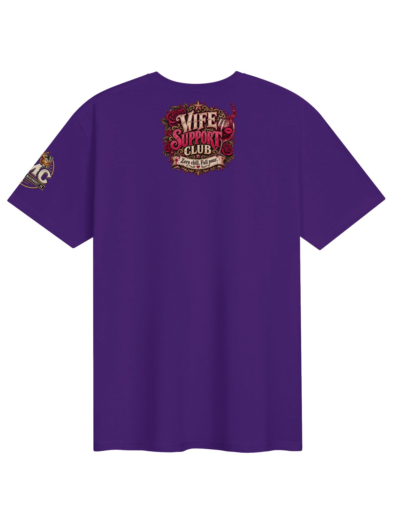 Wife Support Club product image (2)
