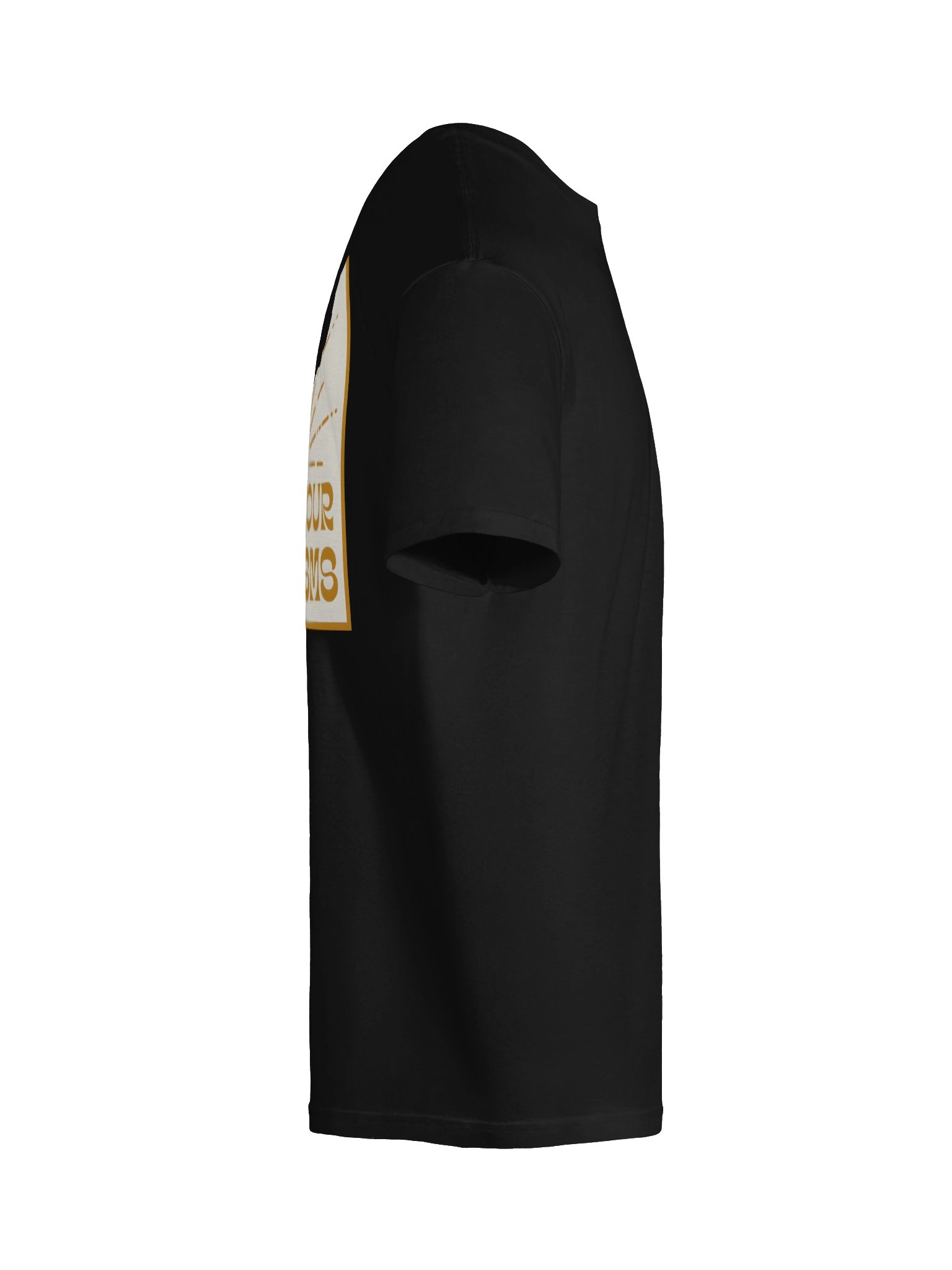 Know Your Charisms Print Back Tee product image (104)
