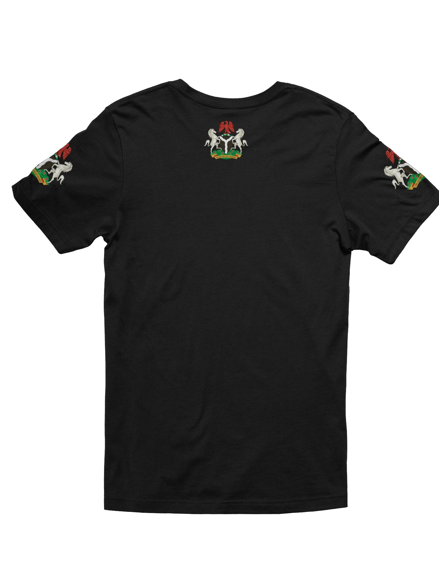 Nigerian Patriot product image (14)