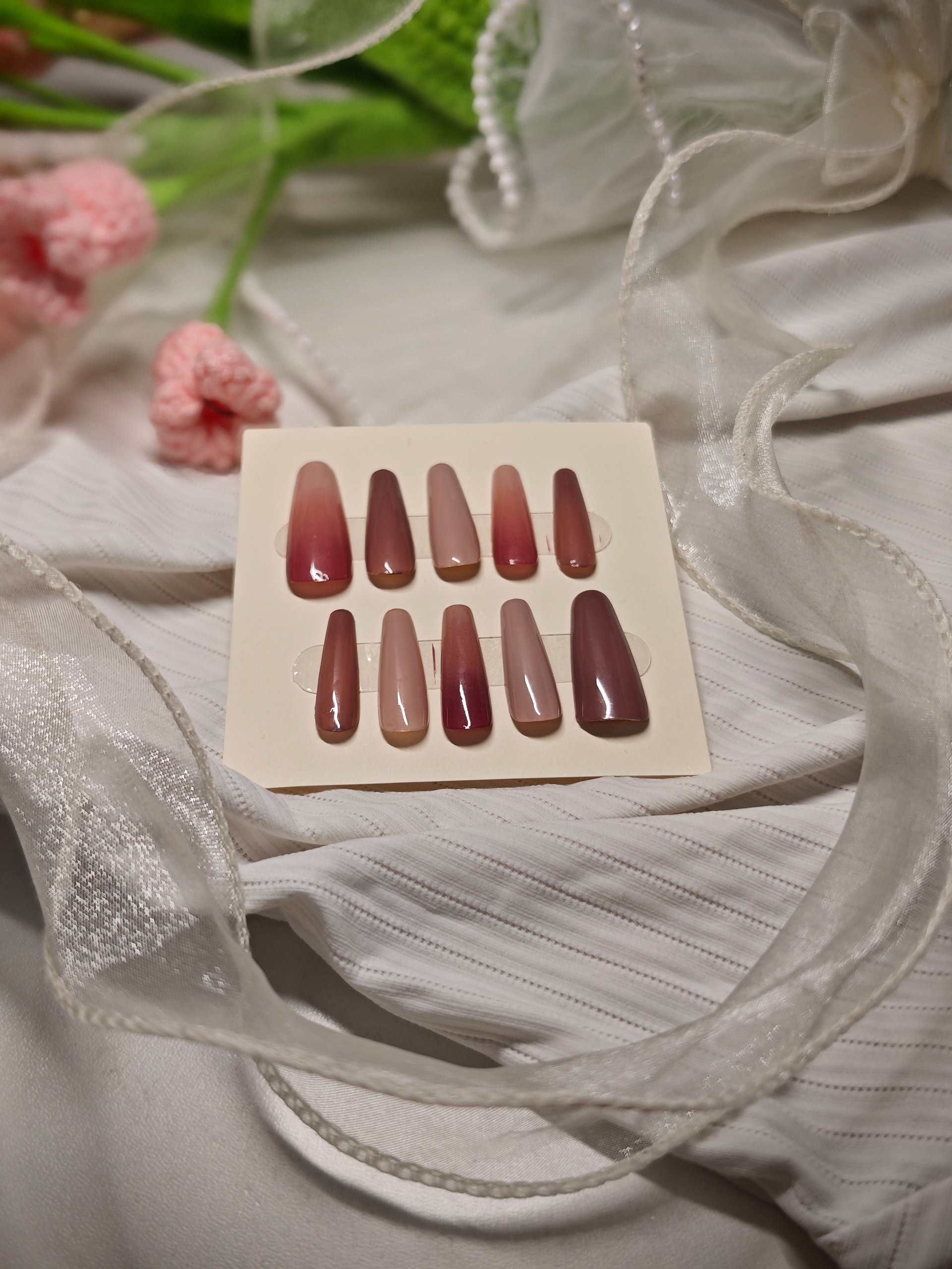 Warm Mirage product image (8)