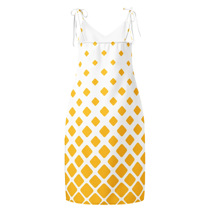 Breezy Bliss Slip Dress product image (2)