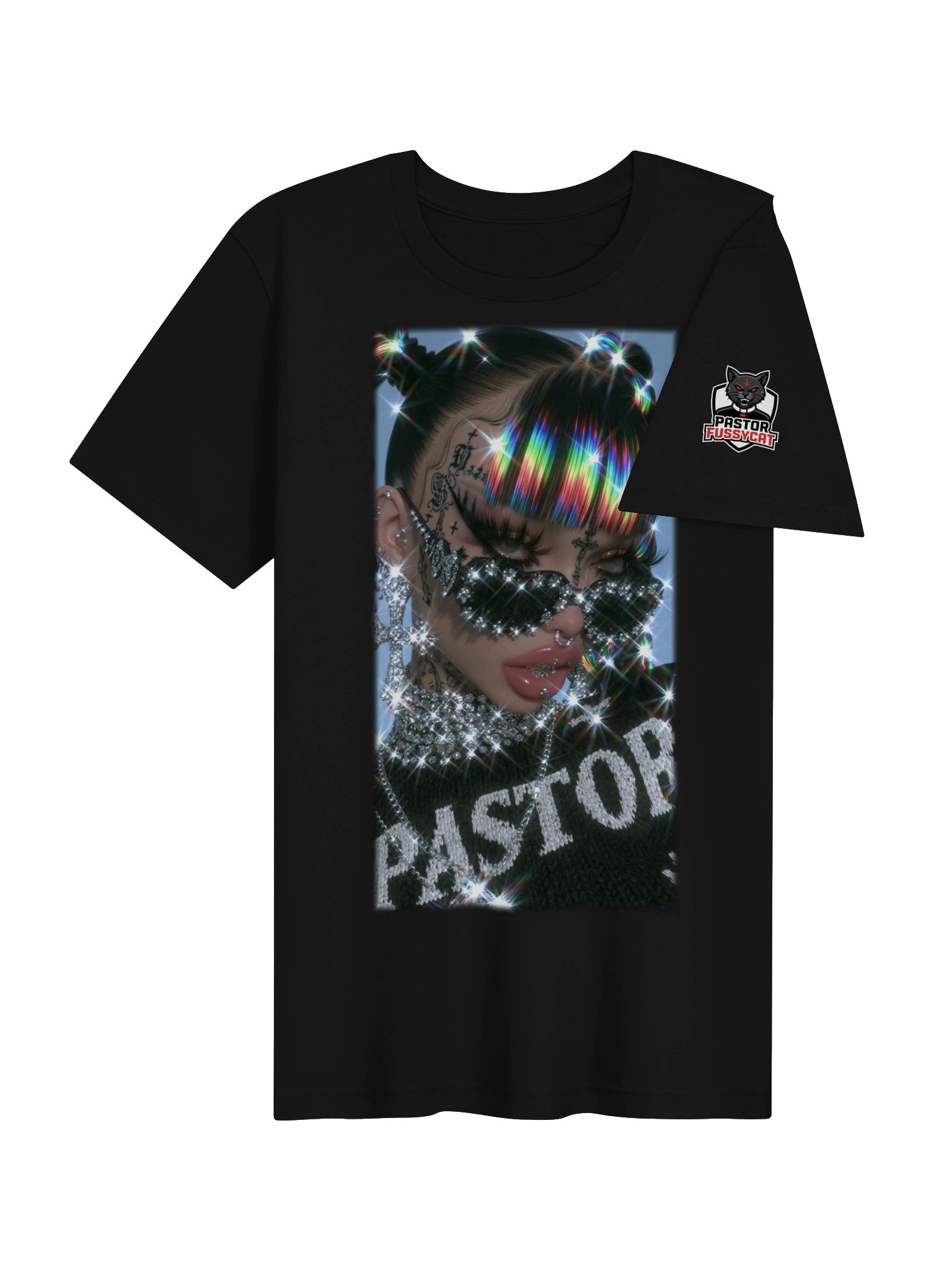 Rainbow Raver product image (4)