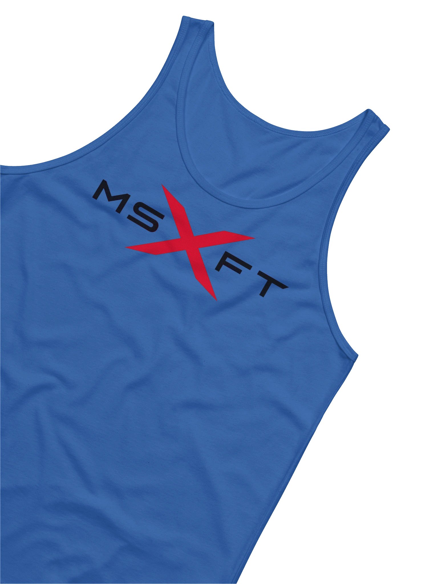 MSFT1 - Men's Tank product image (10)