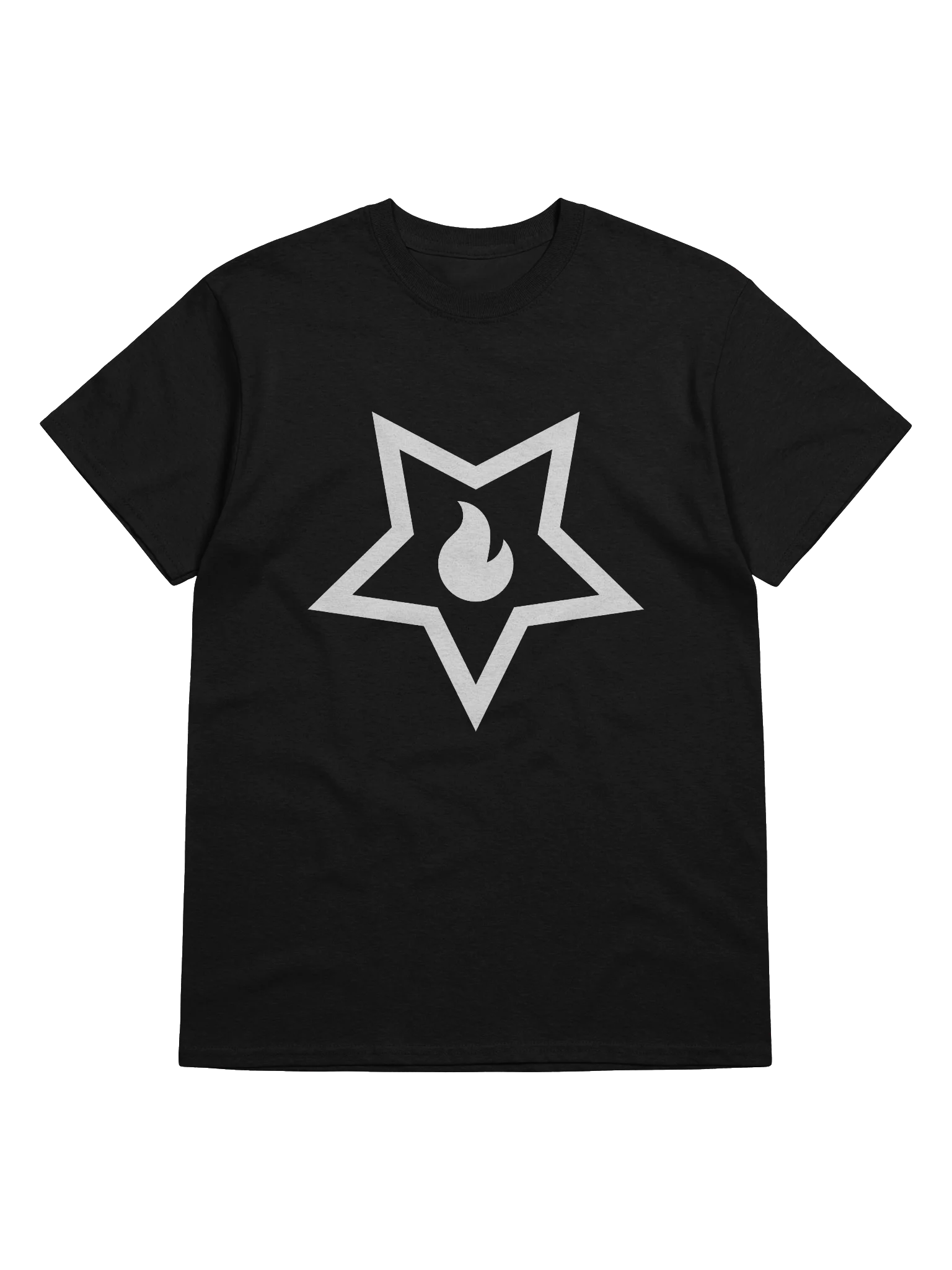 Bonfire Star - Shirt product image (5)