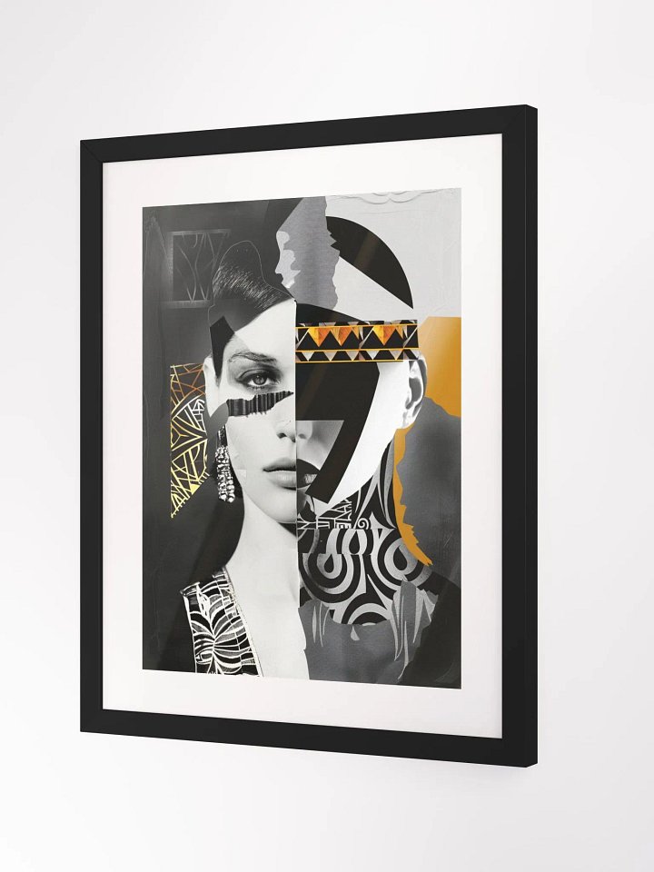 Framed Art Print product image (2)