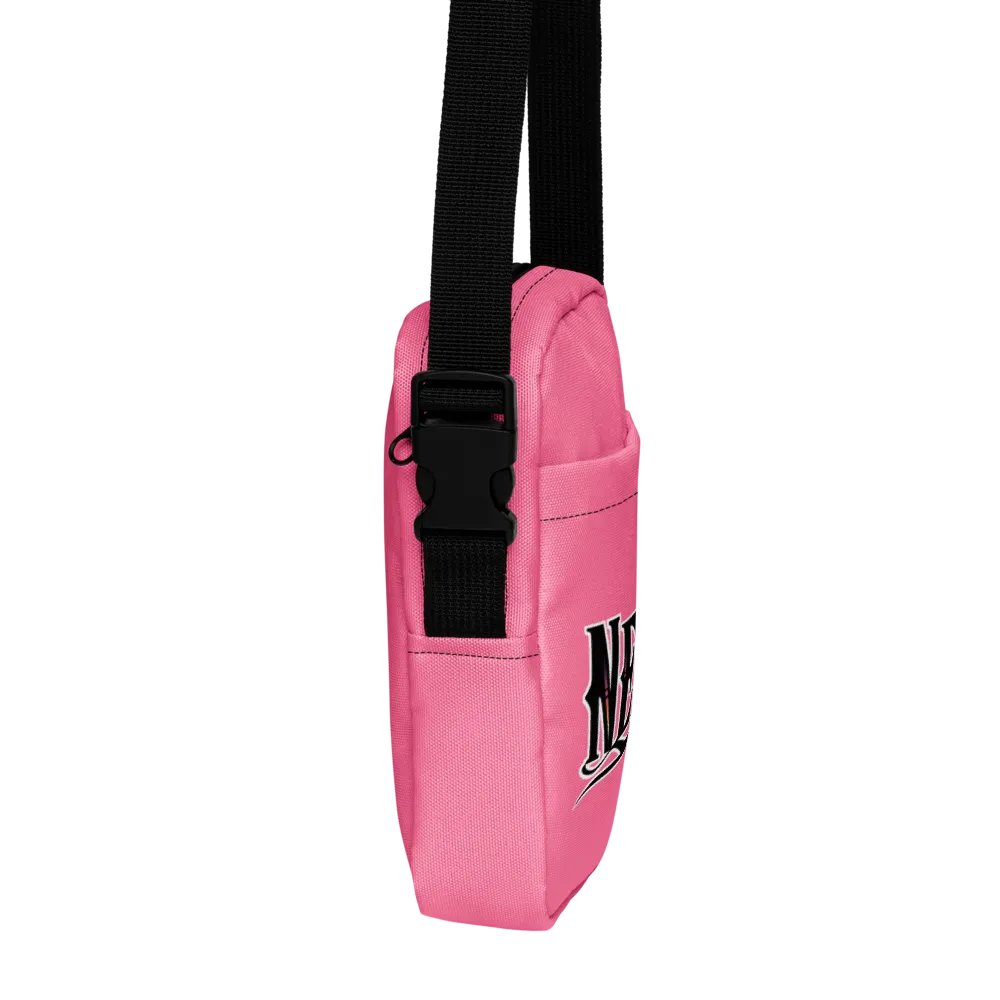 Nerezza Logo Crossbody product image (8)