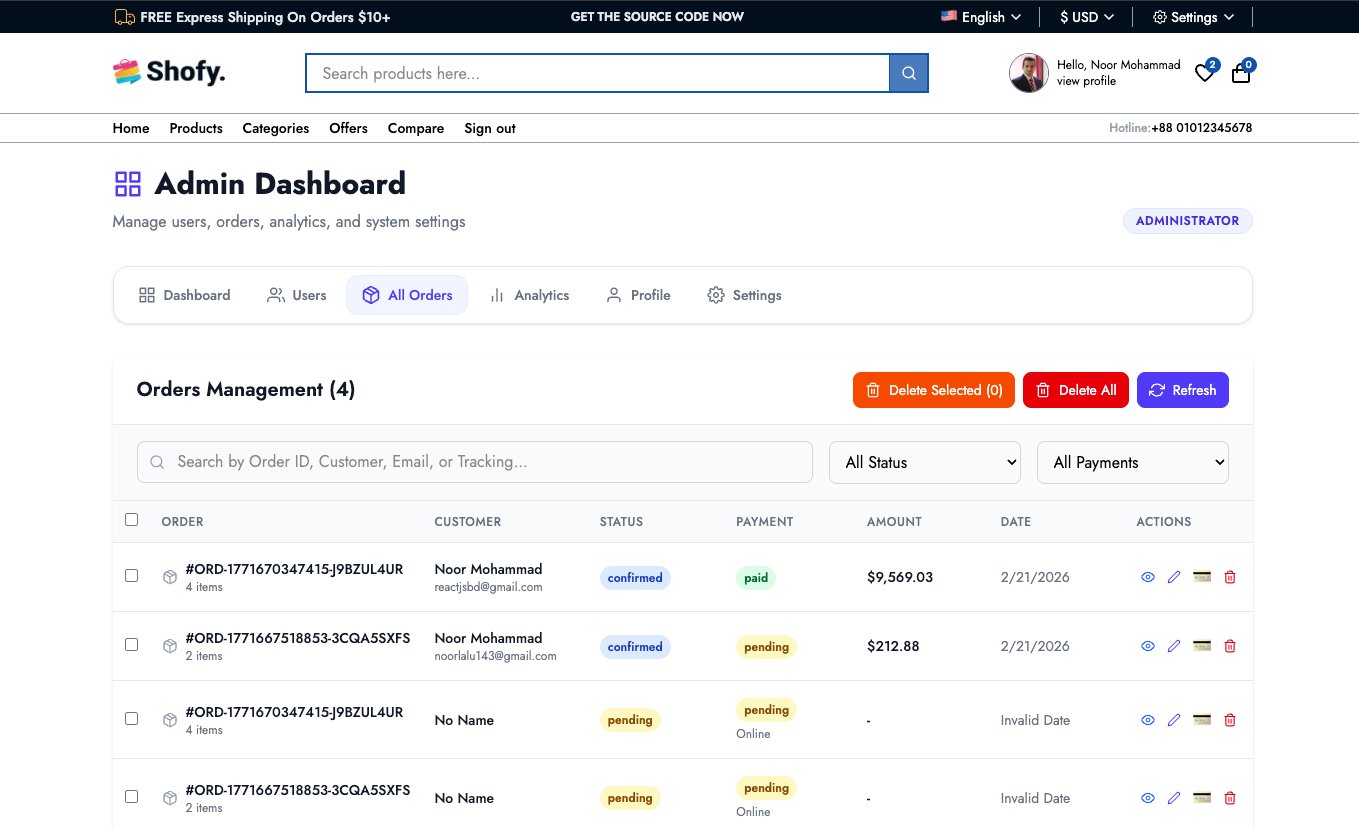 The Ultimate Next.js E-Commerce Storefront product image (7)