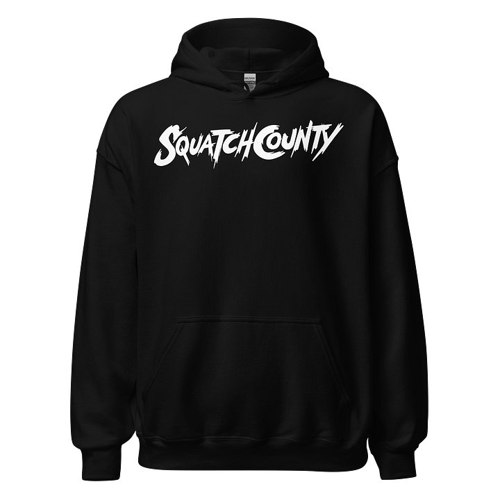 Nature is Violence (Regular Hoodie) product image (2)