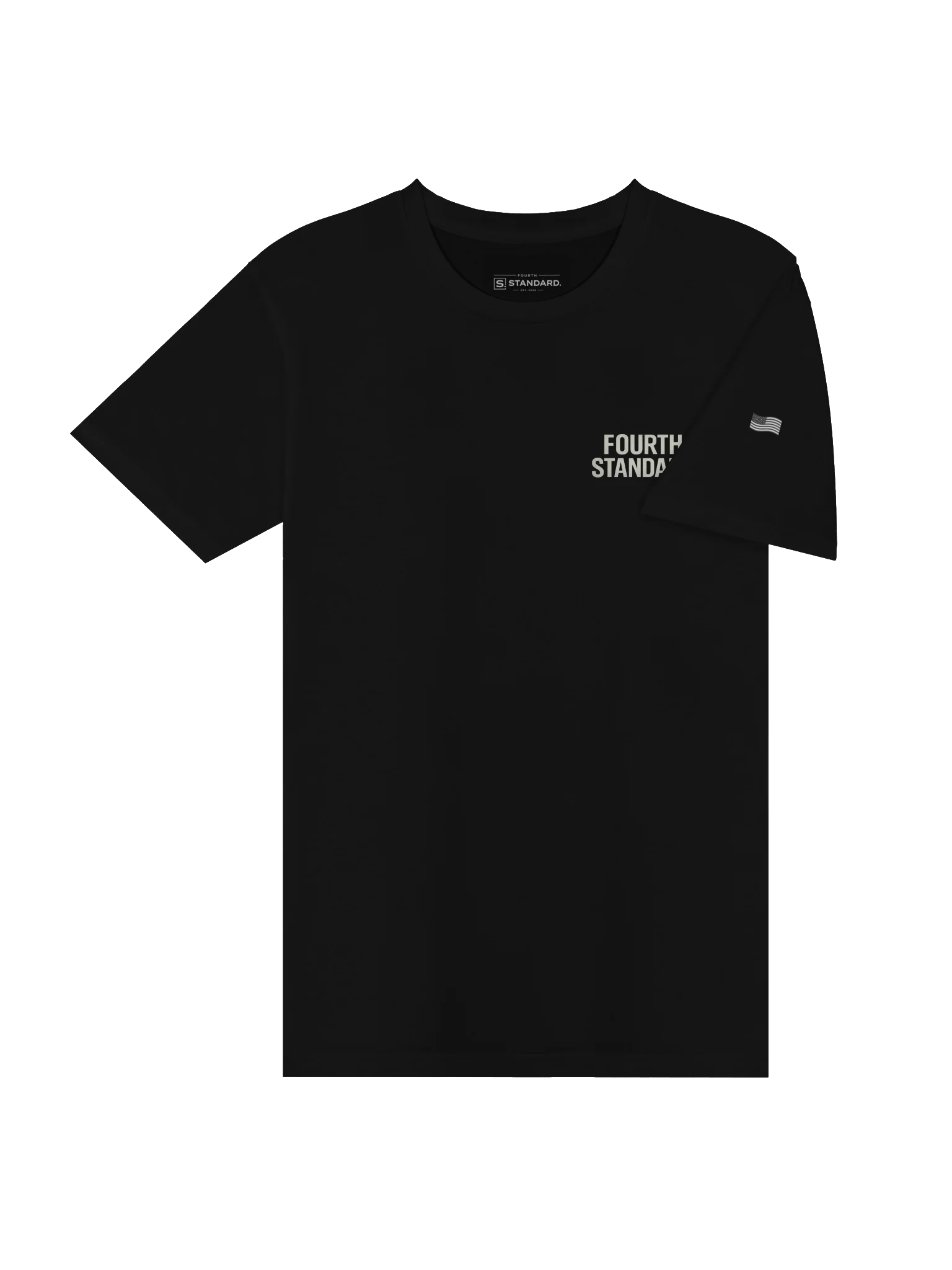 "FOURTH" OF JULY LIMITED TIME TEE product image (2)
