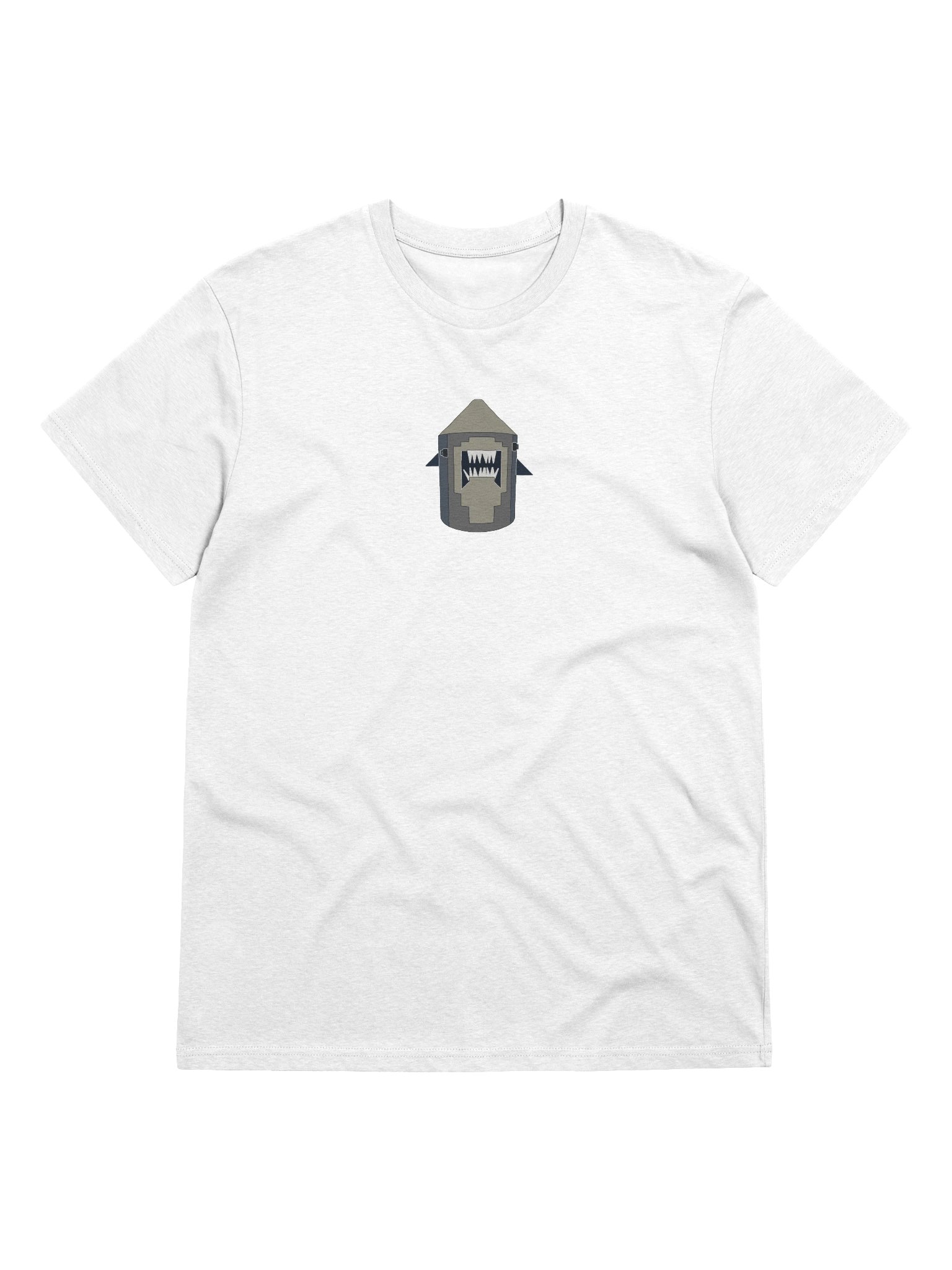 Shork Tee (Up to 5xl) product image (11)