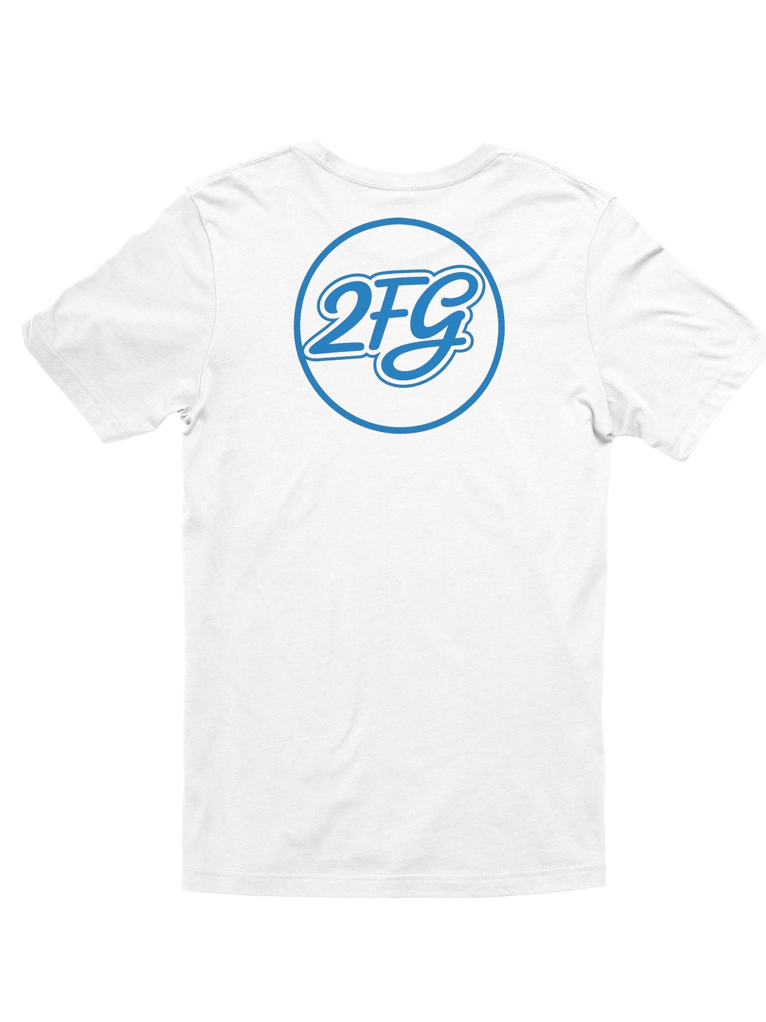 GOLF with 2FG Circle Logo product image (26)