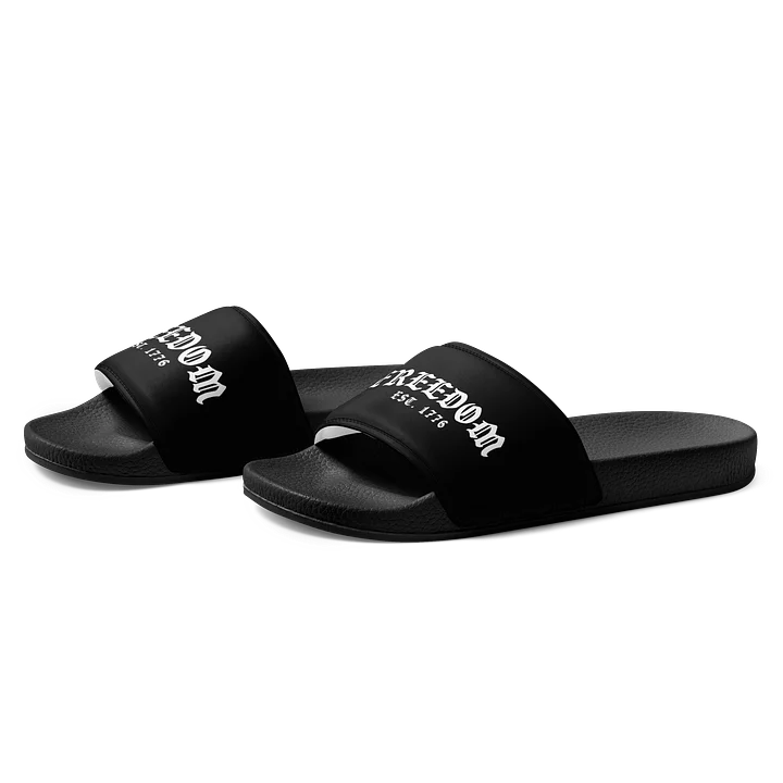 WOMEN'S 1776 SLIDES product image (2)