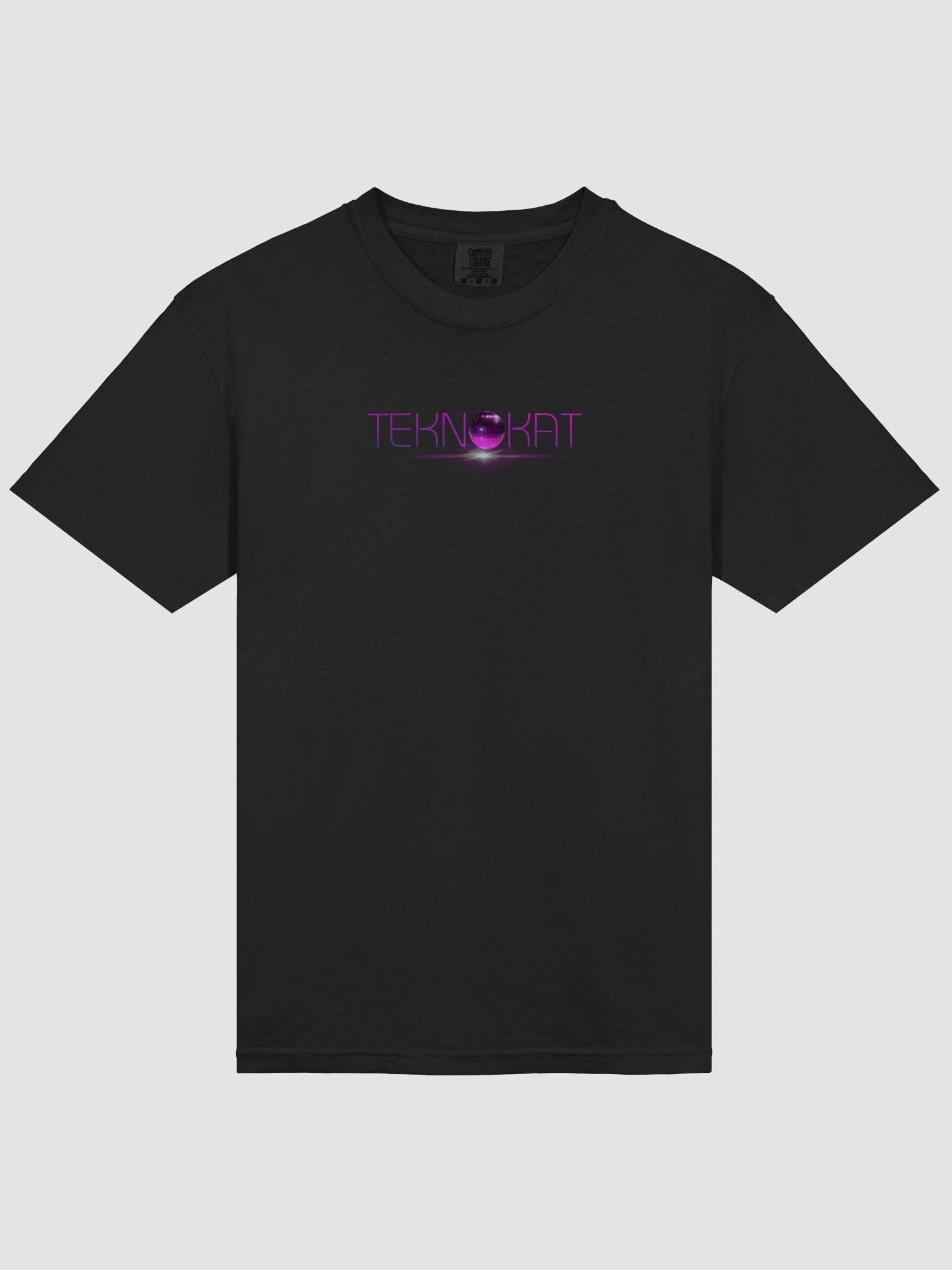teknokat logo shirt product image (3)