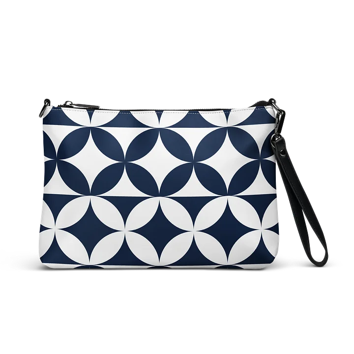 Checkmate Carry Crossbody Bag product image (1)