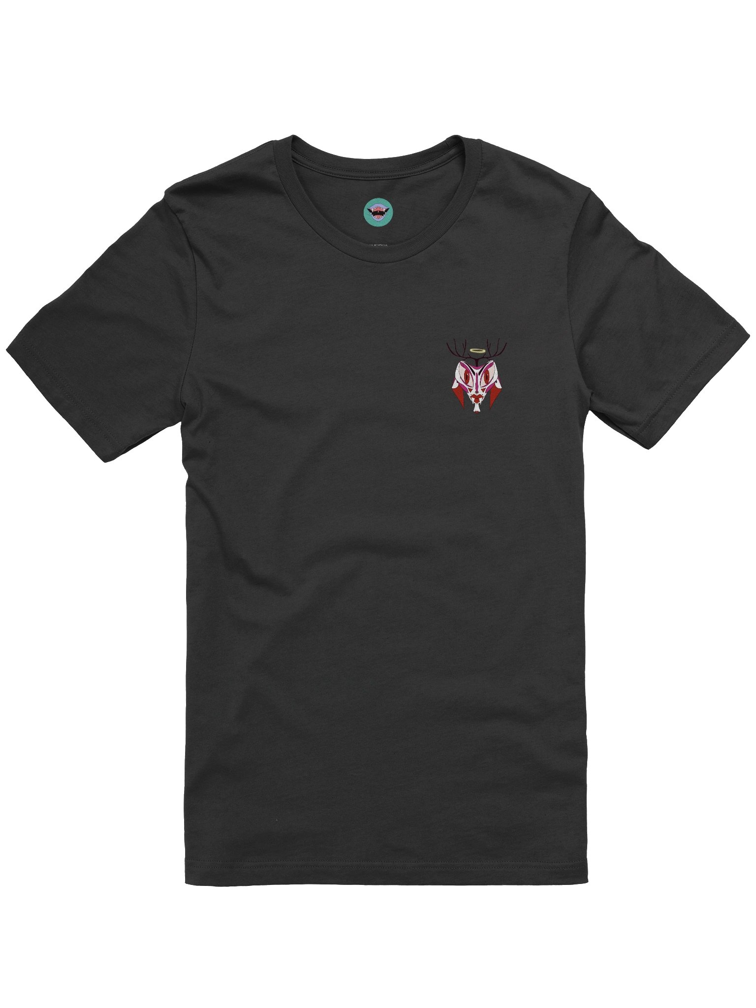 1.0 Mia: T-Shirt product image (1)