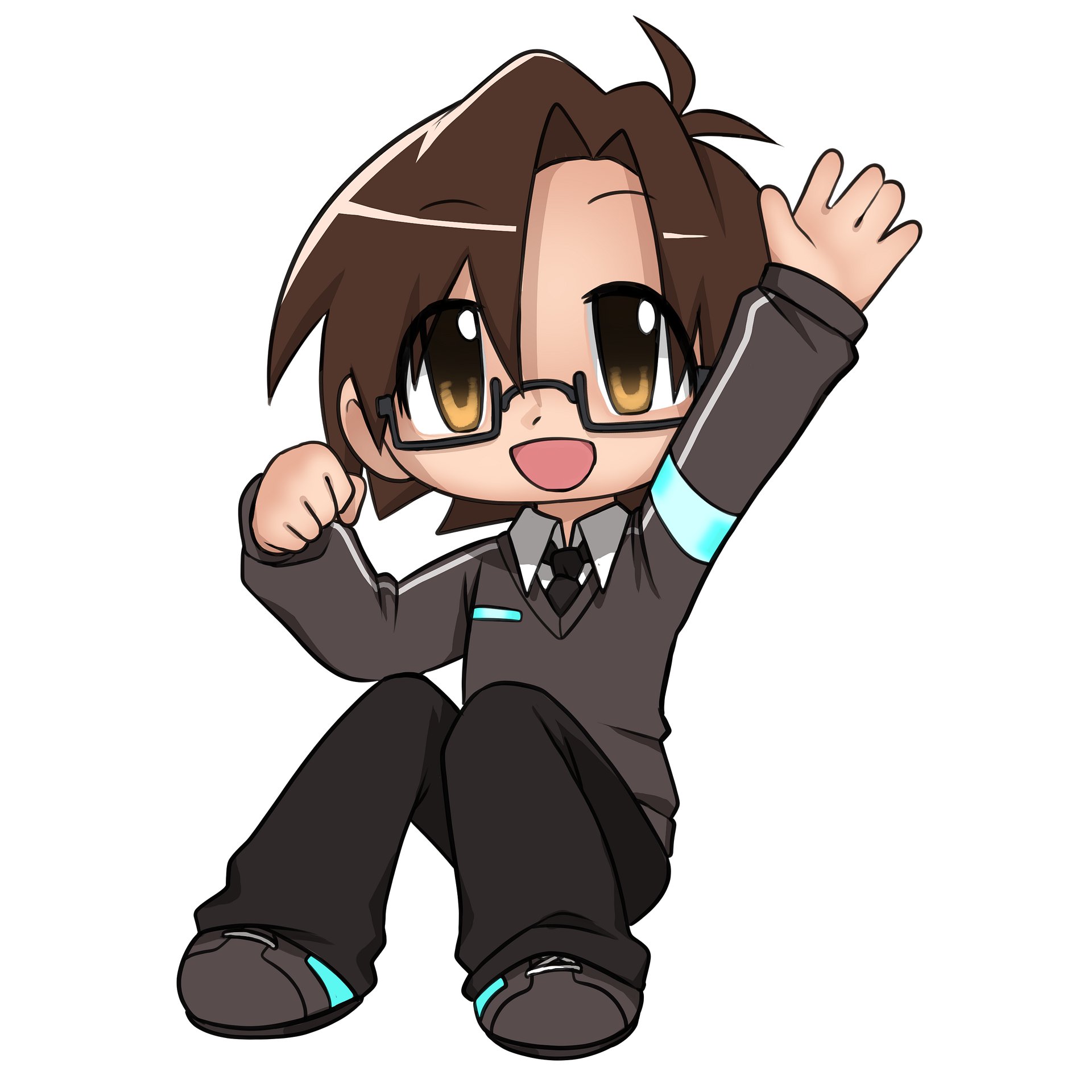 Kamino Sticker product image (1)