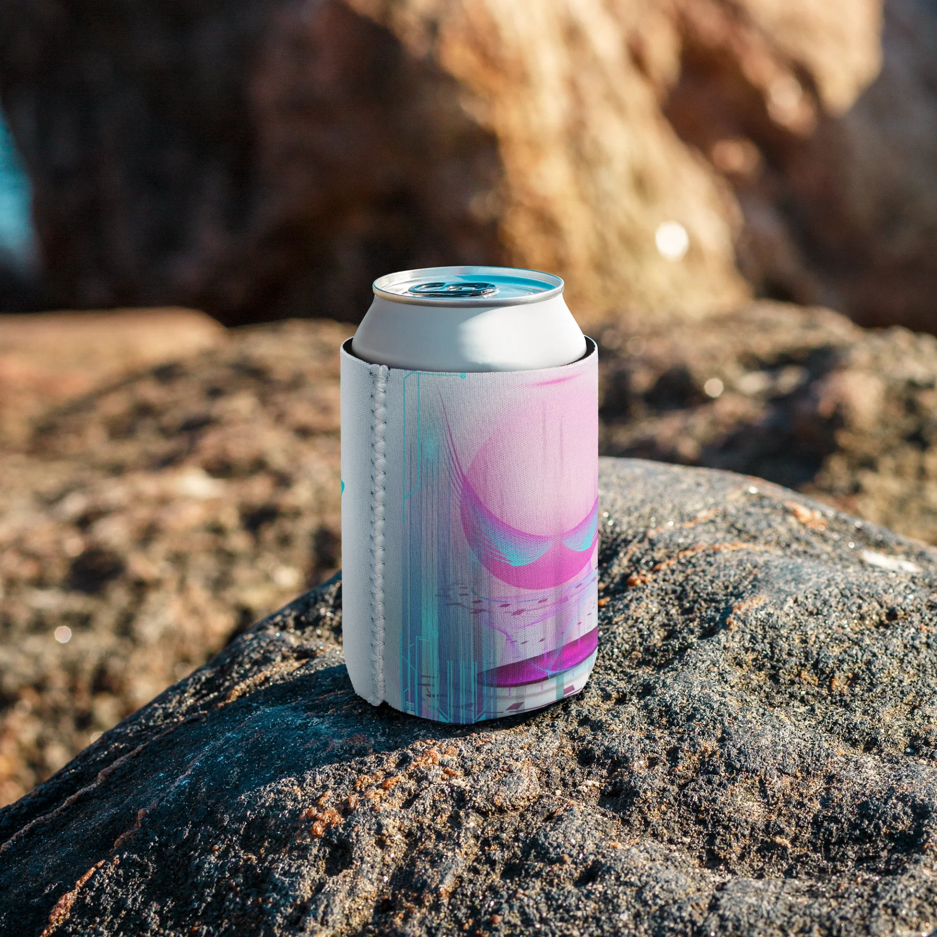 Life Portal Coozie product image (8)
