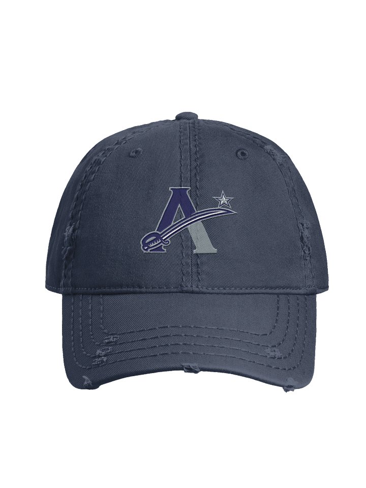 All-Stars Distressed Hat product image (1)