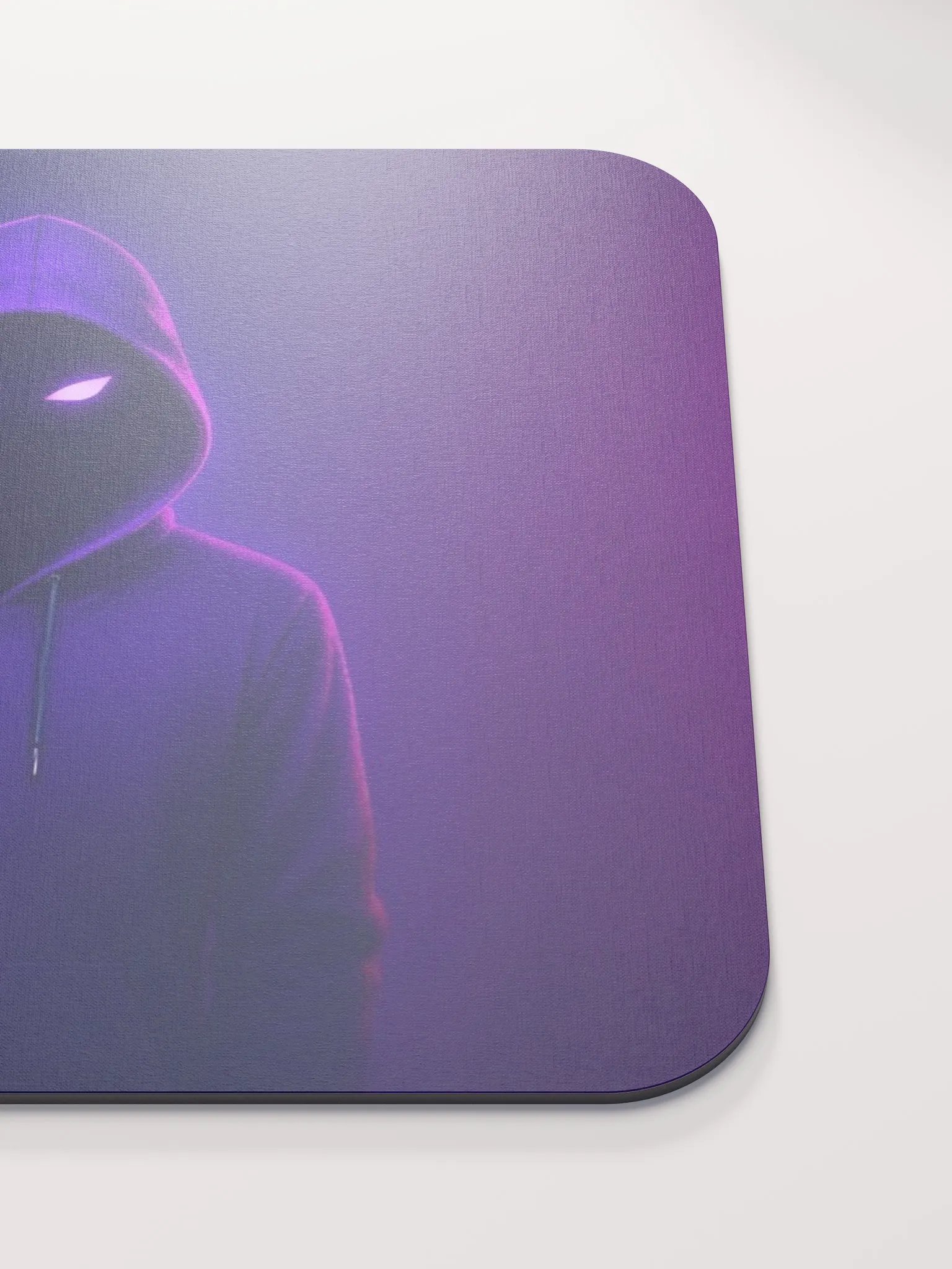 GhostStrats Logo 2025 Mouse Pad product image (5)