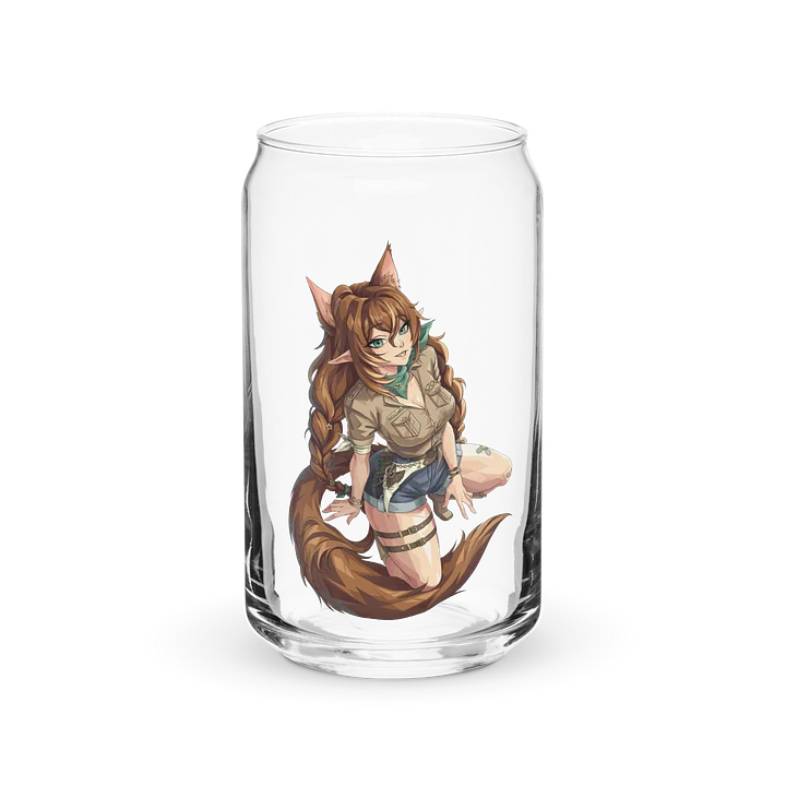 Forest Ranger Sonne Glass product image (1)