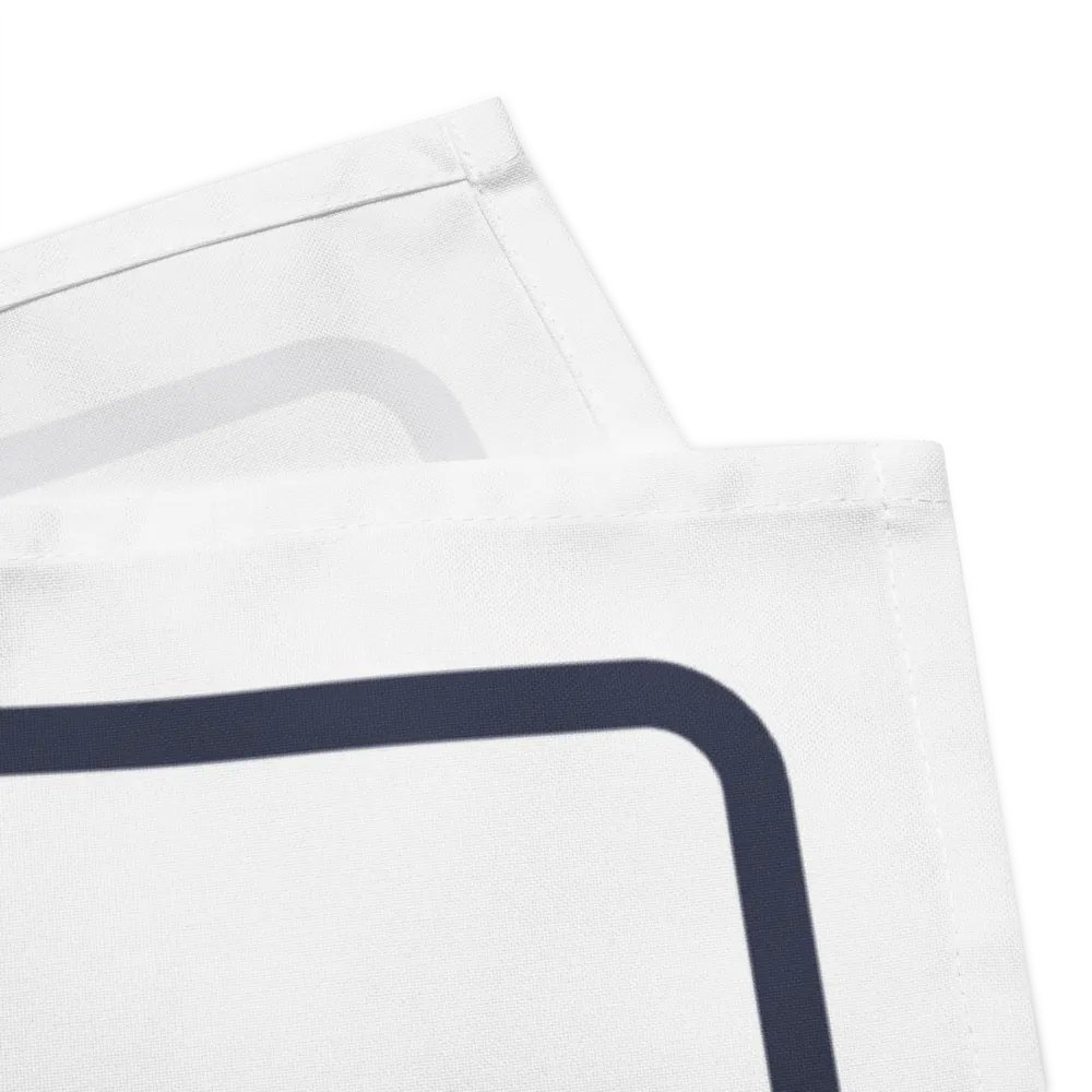 Cloth Napkin Set (4) product image (8)