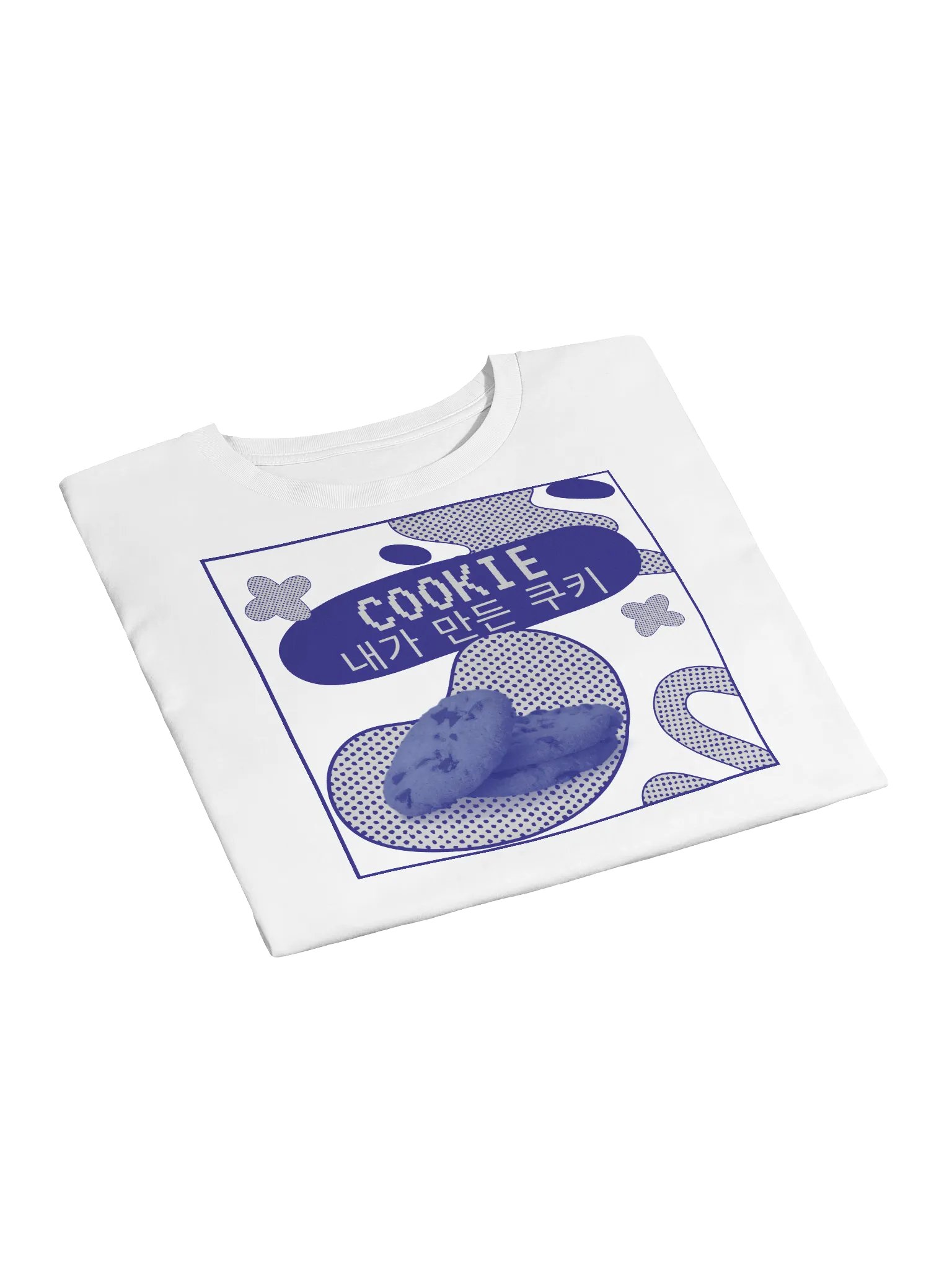 Cookie Crop Top product image (6)