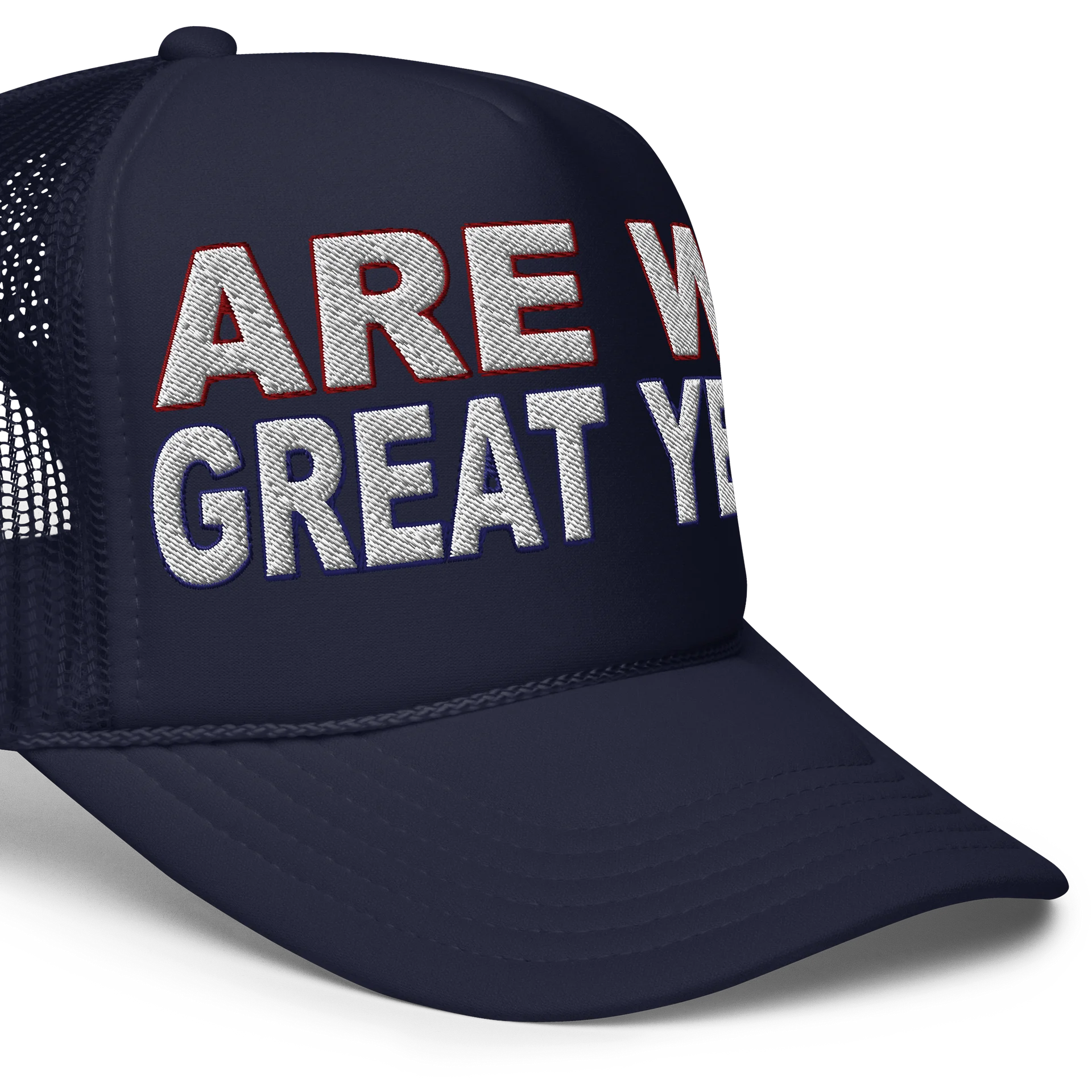 AMERICA HAS A PROBLEM... - HAT product image (7)