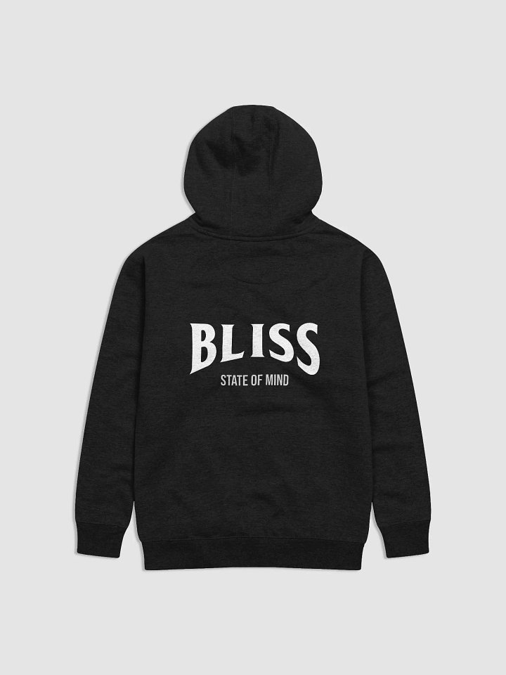 Bliss State of Mind Hoodie product image (1)