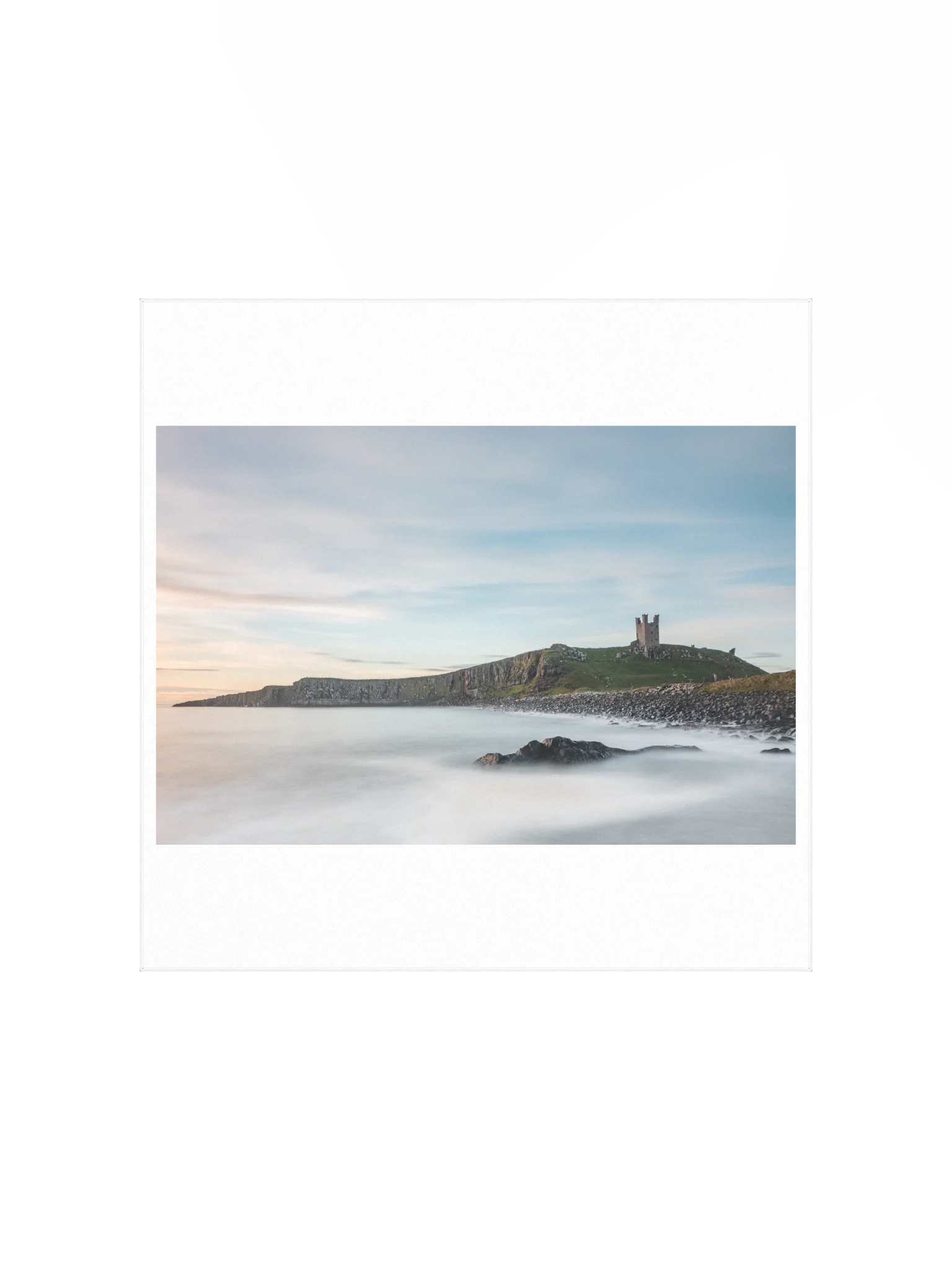 Dunstanburgh Castle product image (1)