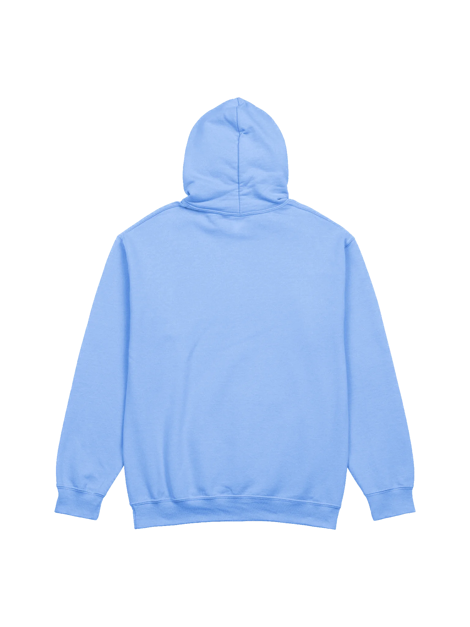 (Adult) Daniel & Oswald Hoodie product image (2)