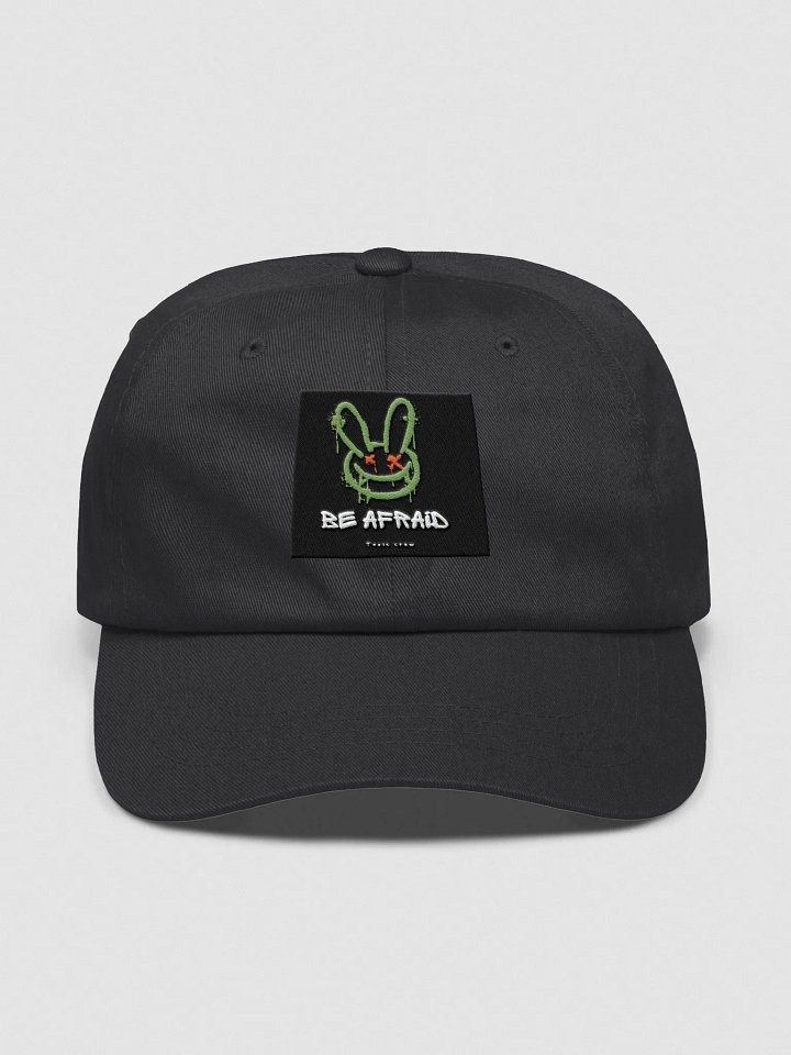 Toxic Crew hat product image (1)